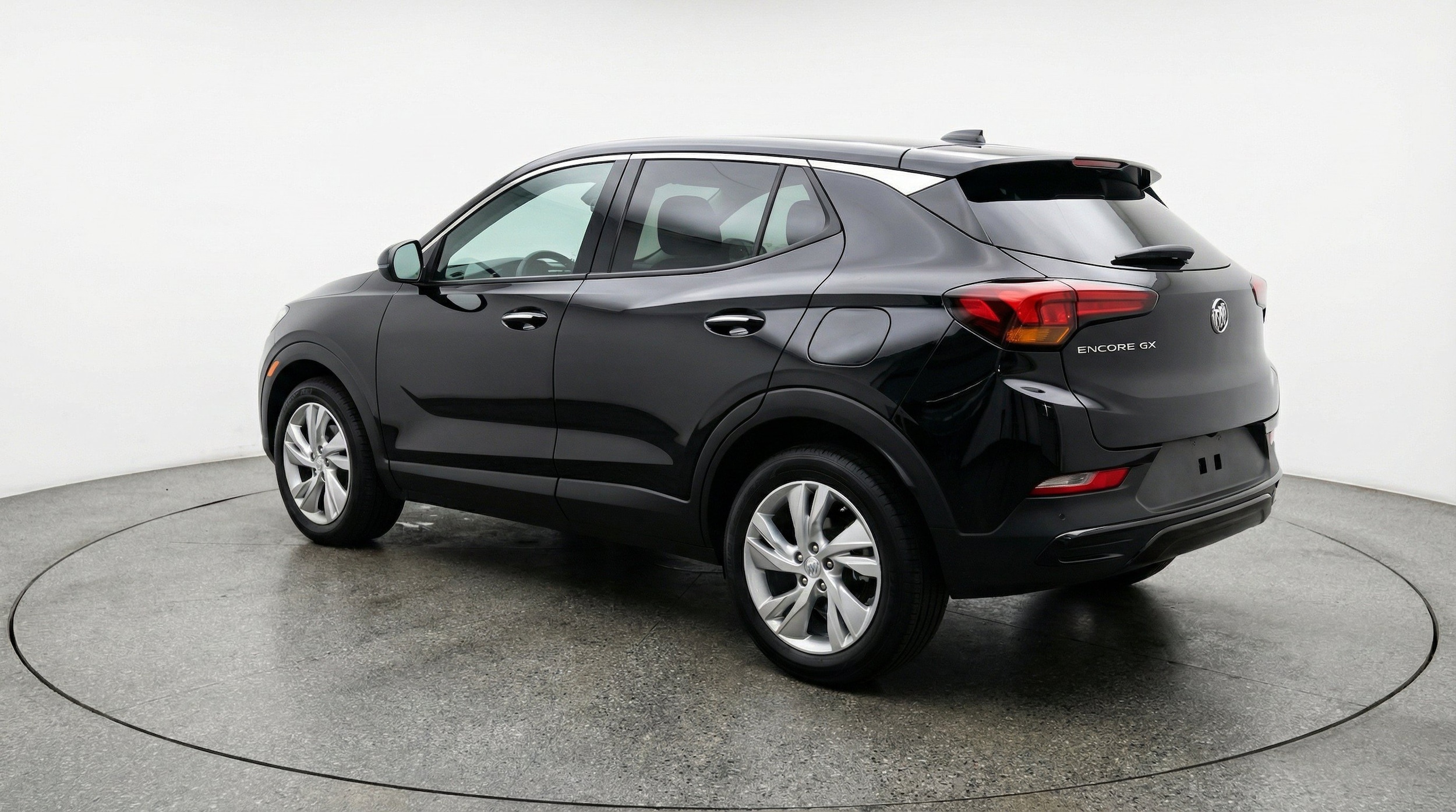 Thumbnail: 2026 Buick Encore GX - 6