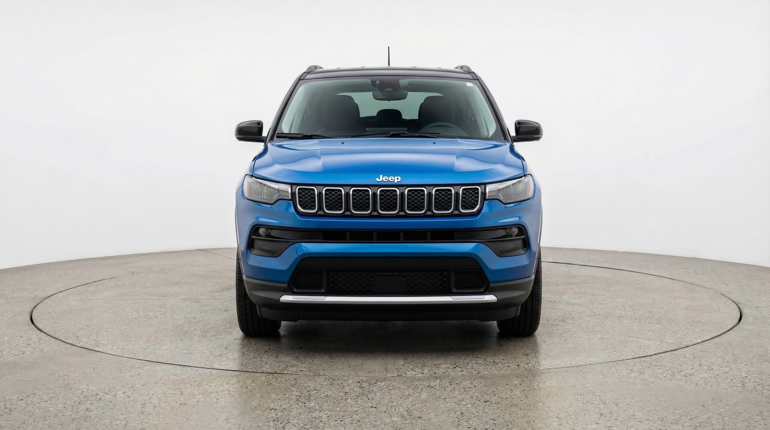 Thumbnail: 2025 Jeep Compass - 2