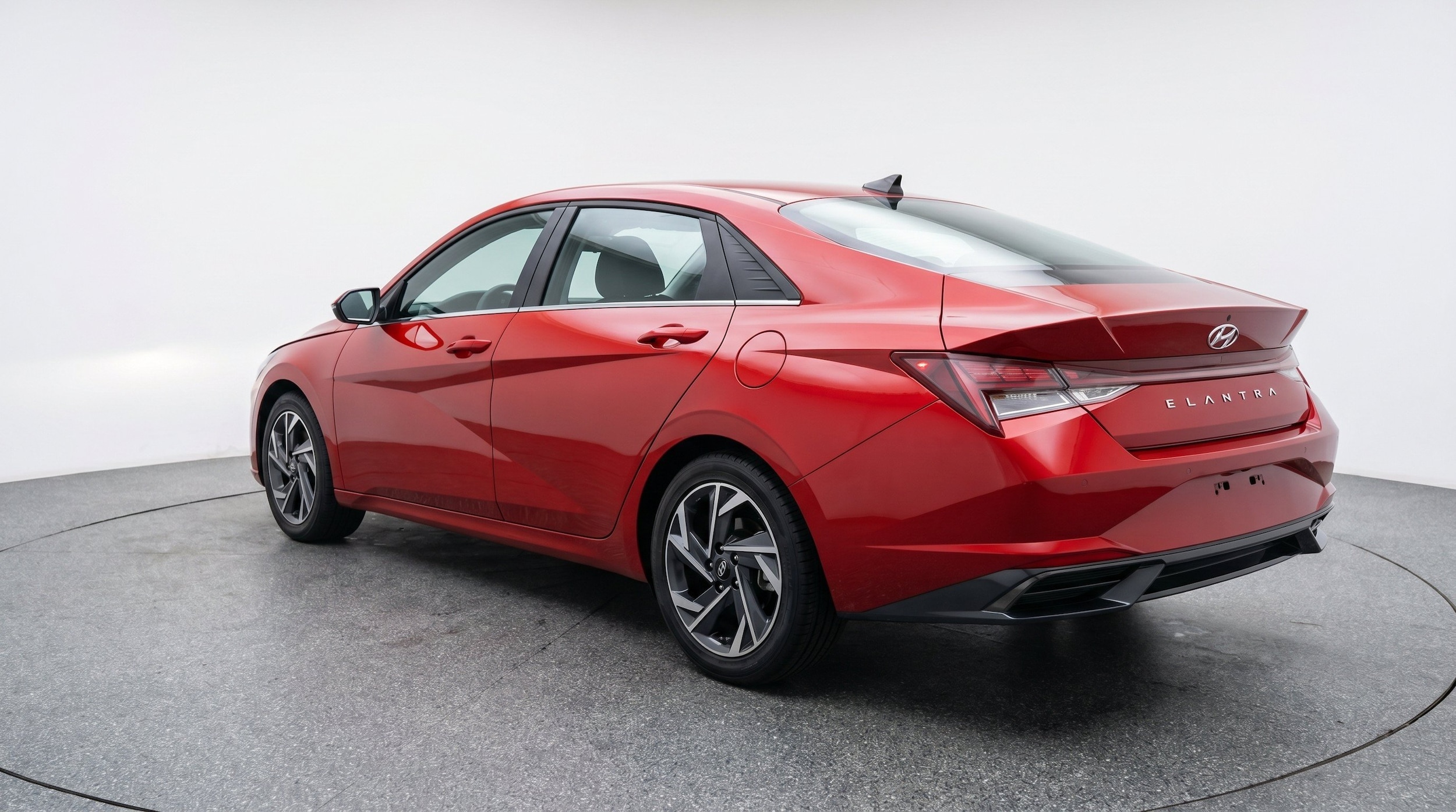 Thumbnail: 2025 Hyundai Elantra - 6