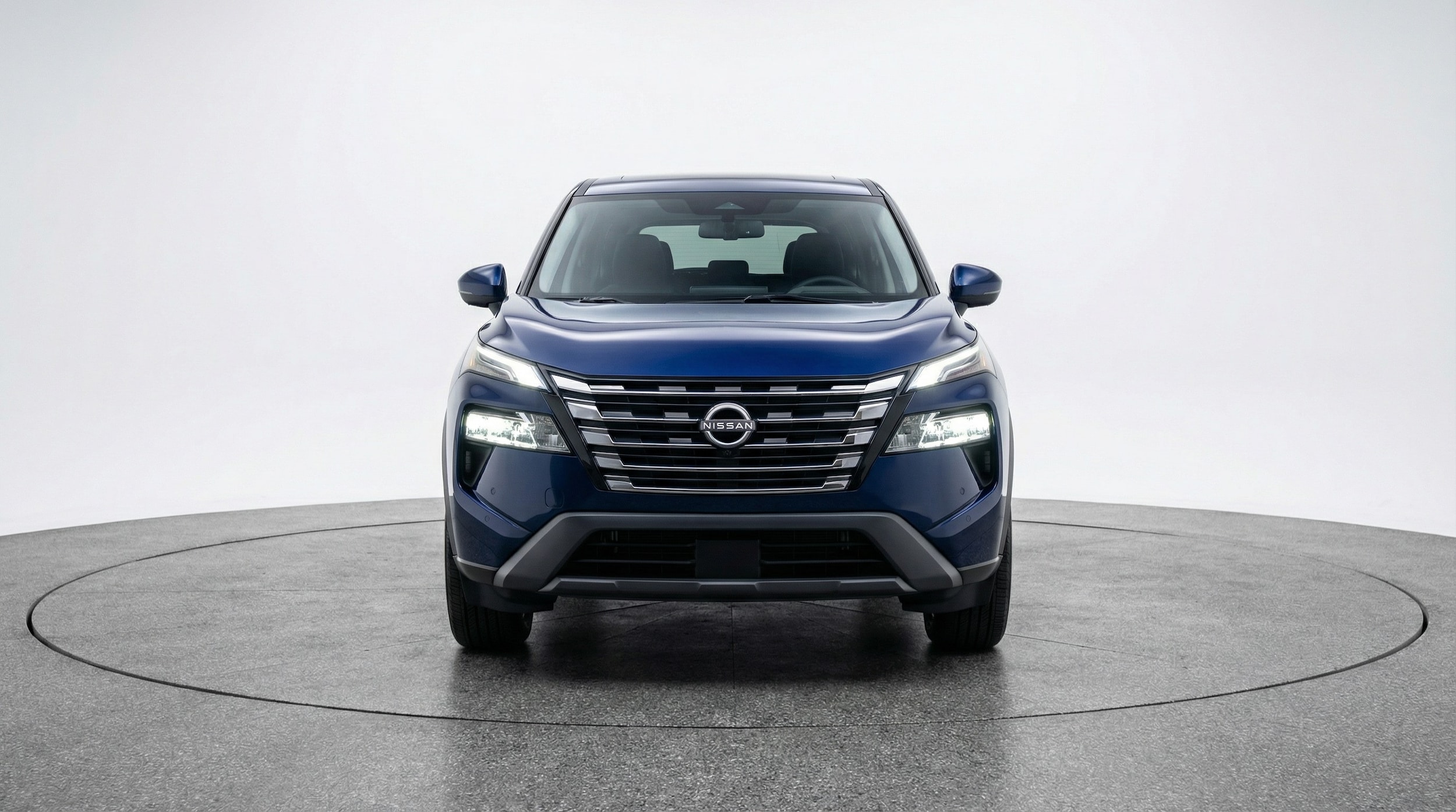 Thumbnail: 2025 Nissan Rogue - 2