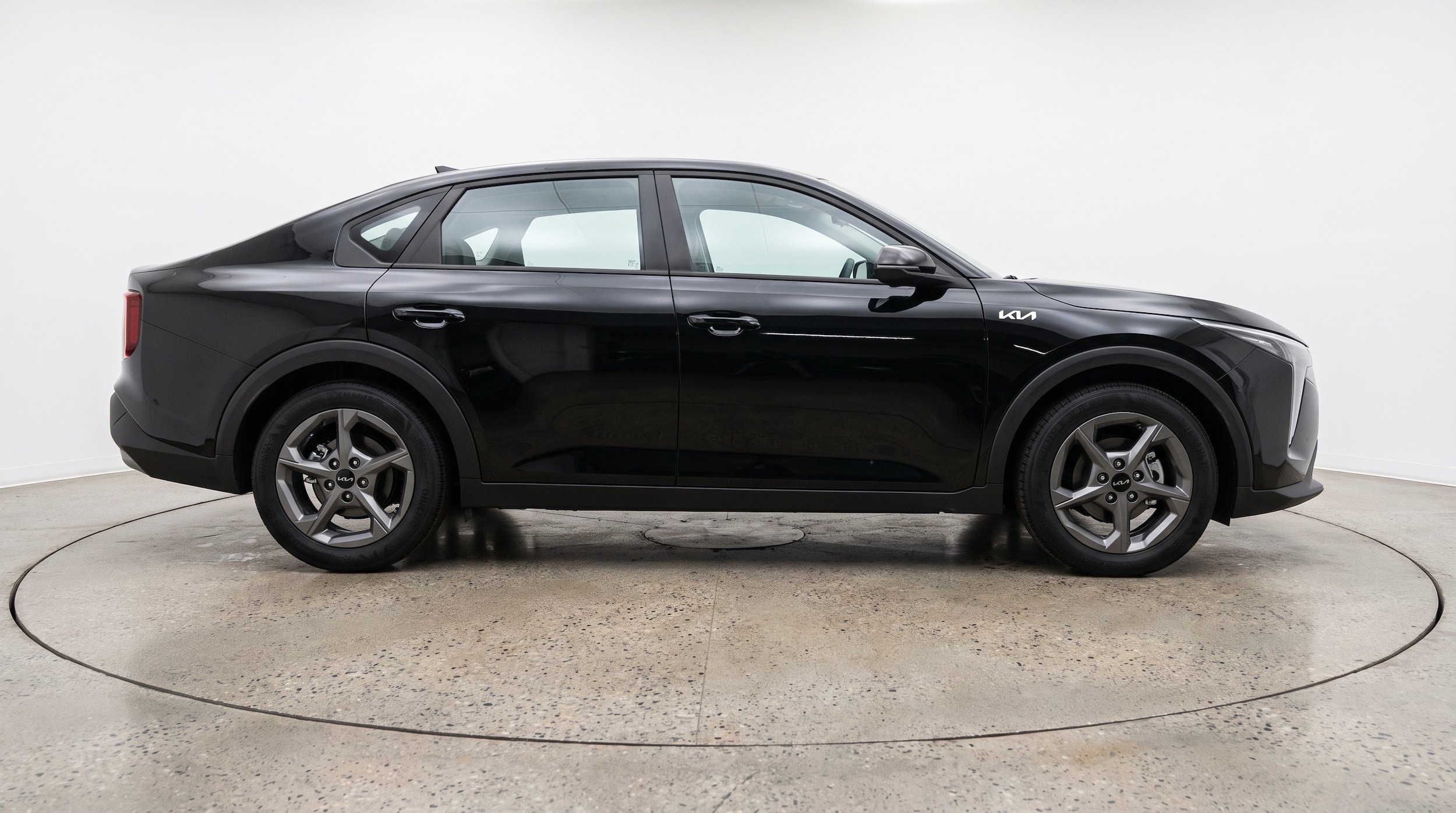 Thumbnail: 2026 Kia K4 - 10