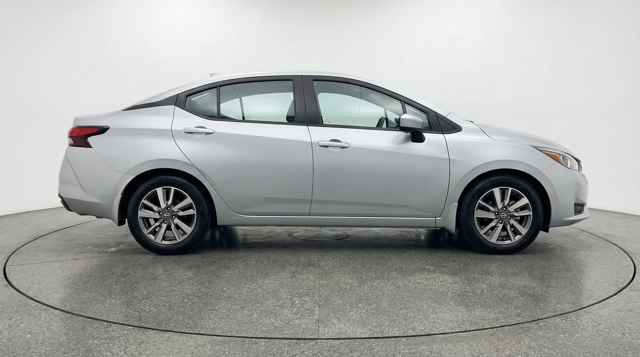 Thumbnail: 2025 Nissan Versa - 8