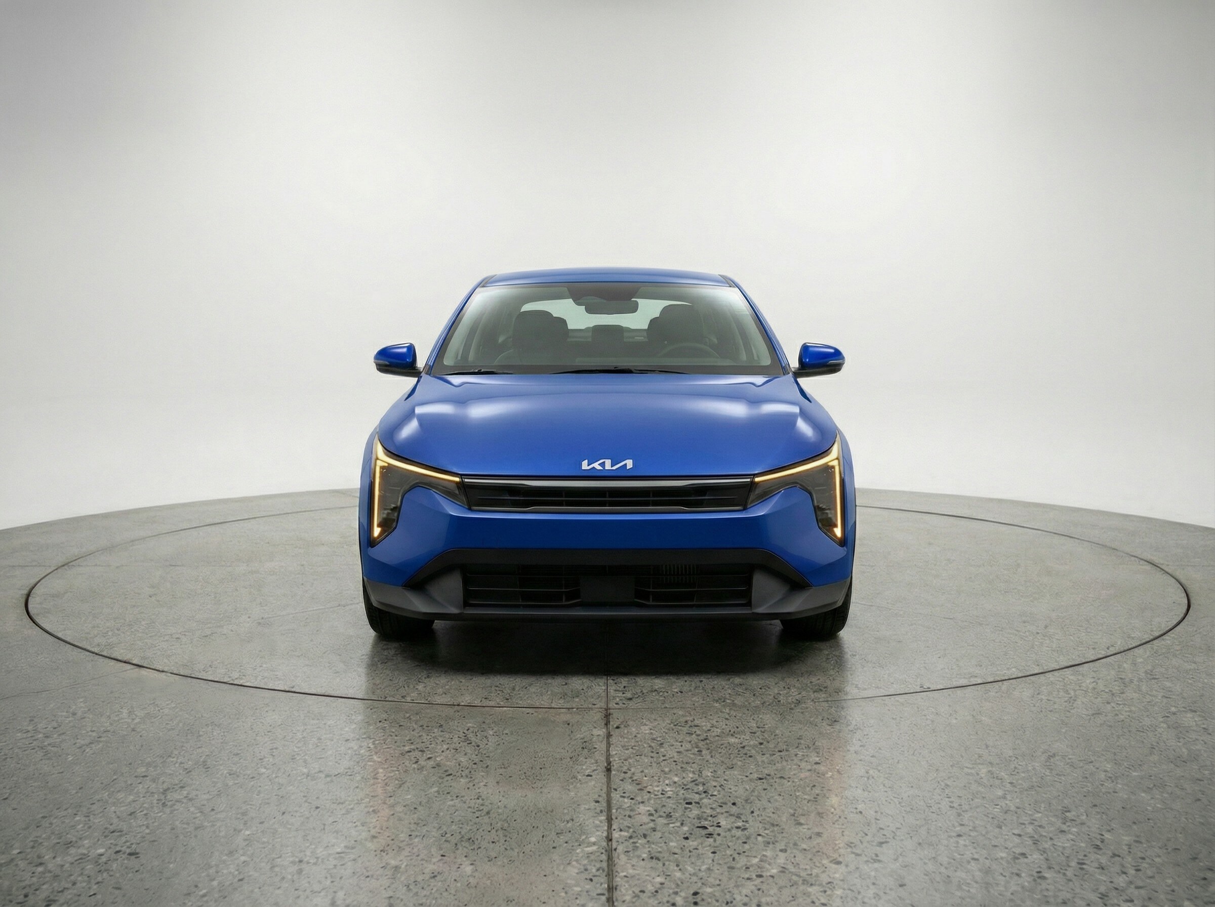 Thumbnail: 2025 Kia K4 - 2