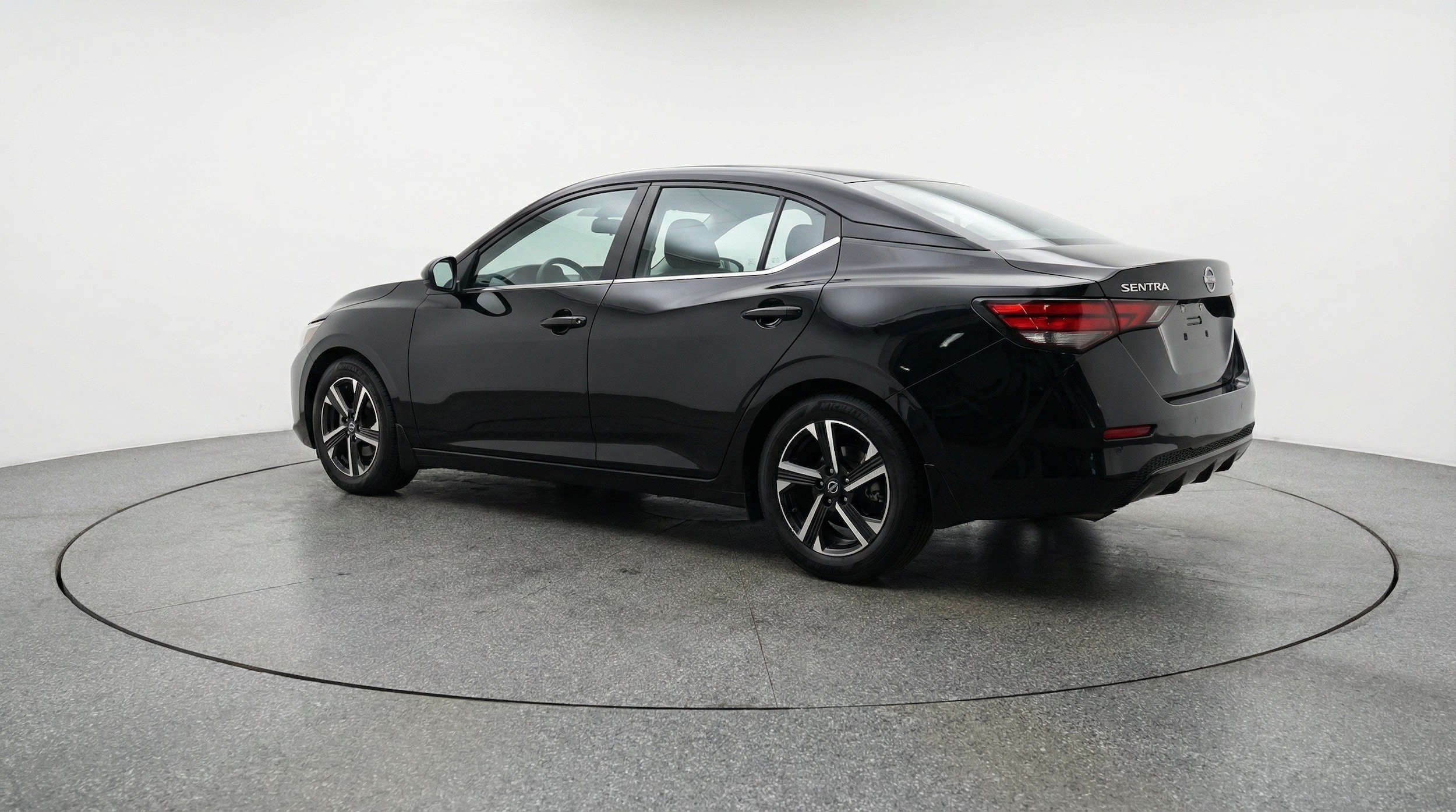 Thumbnail: 2025 Nissan Sentra - 6