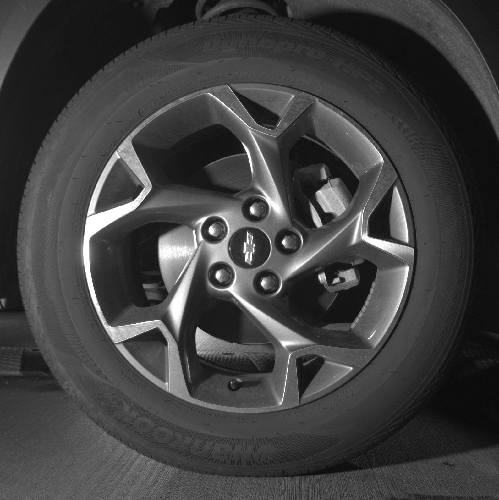 Thumbnail: 2025 Chevrolet Trax - 13