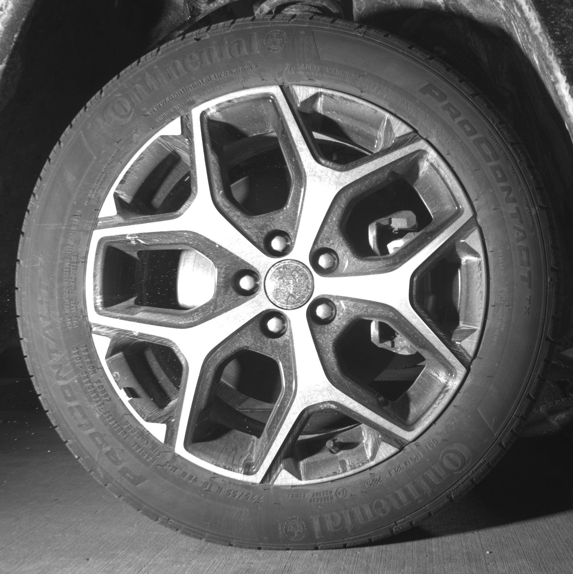 Thumbnail: 2025 Jeep Compass - 10