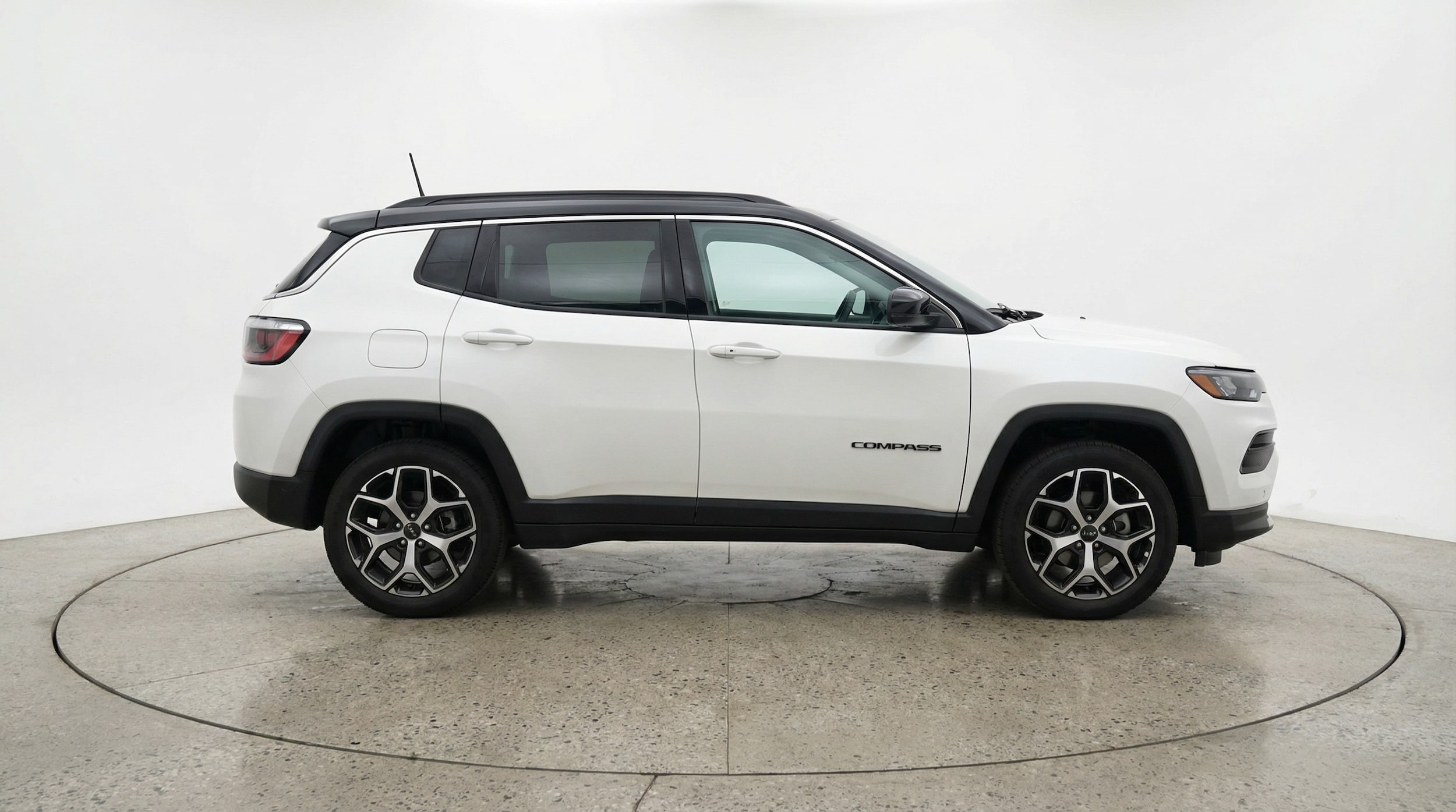 Thumbnail: 2025 Jeep Compass - 8