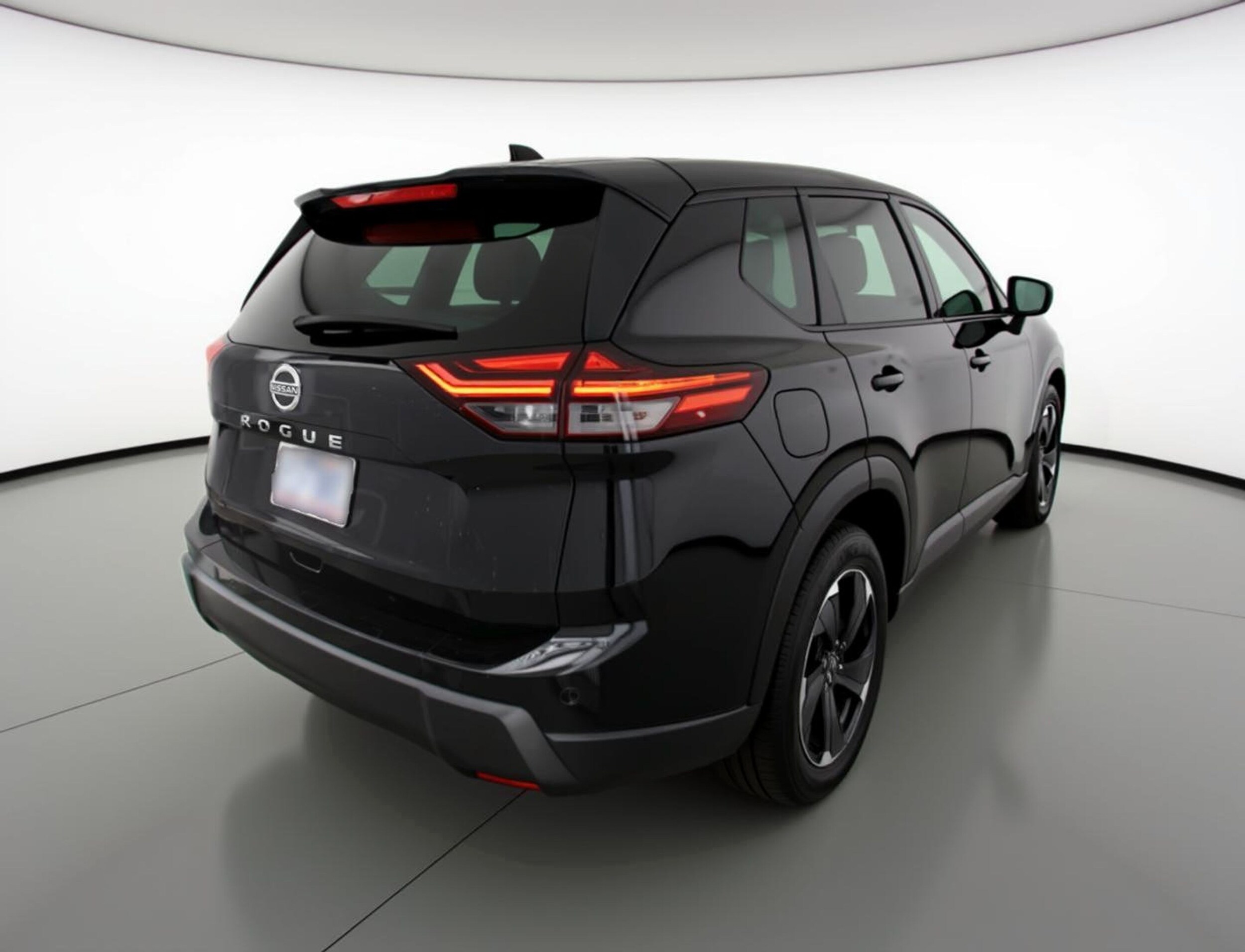 Thumbnail: 2025 Nissan Rogue - 7