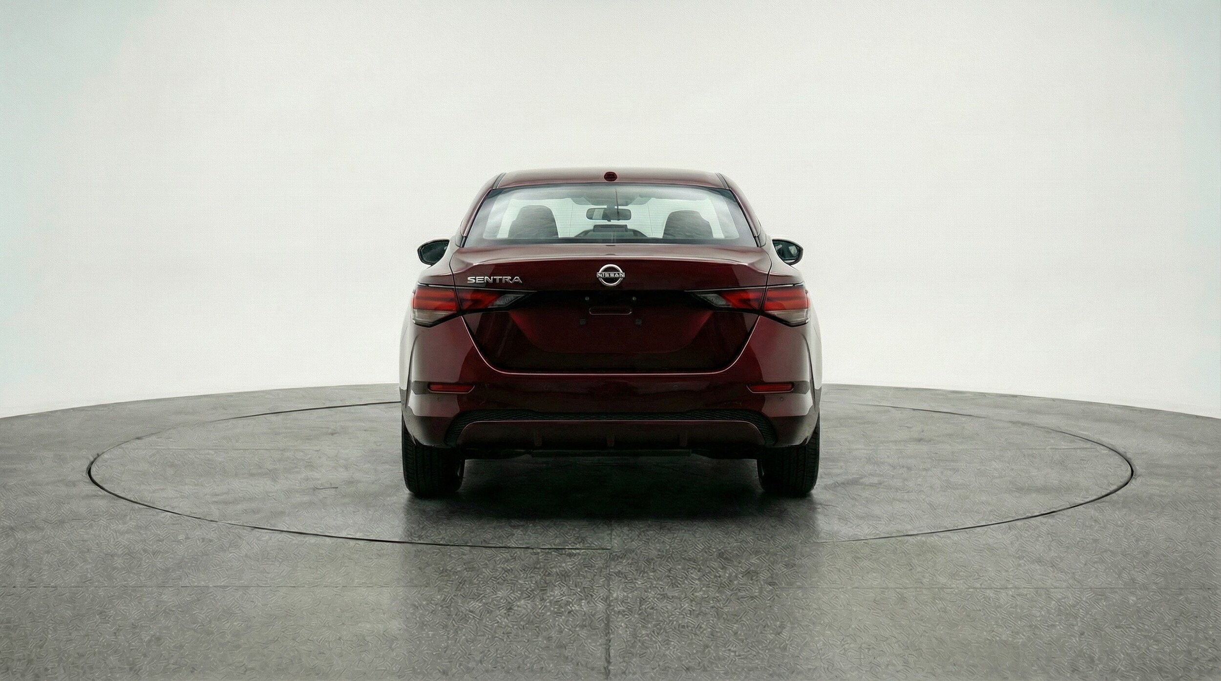 Thumbnail: 2025 Nissan Sentra - 6