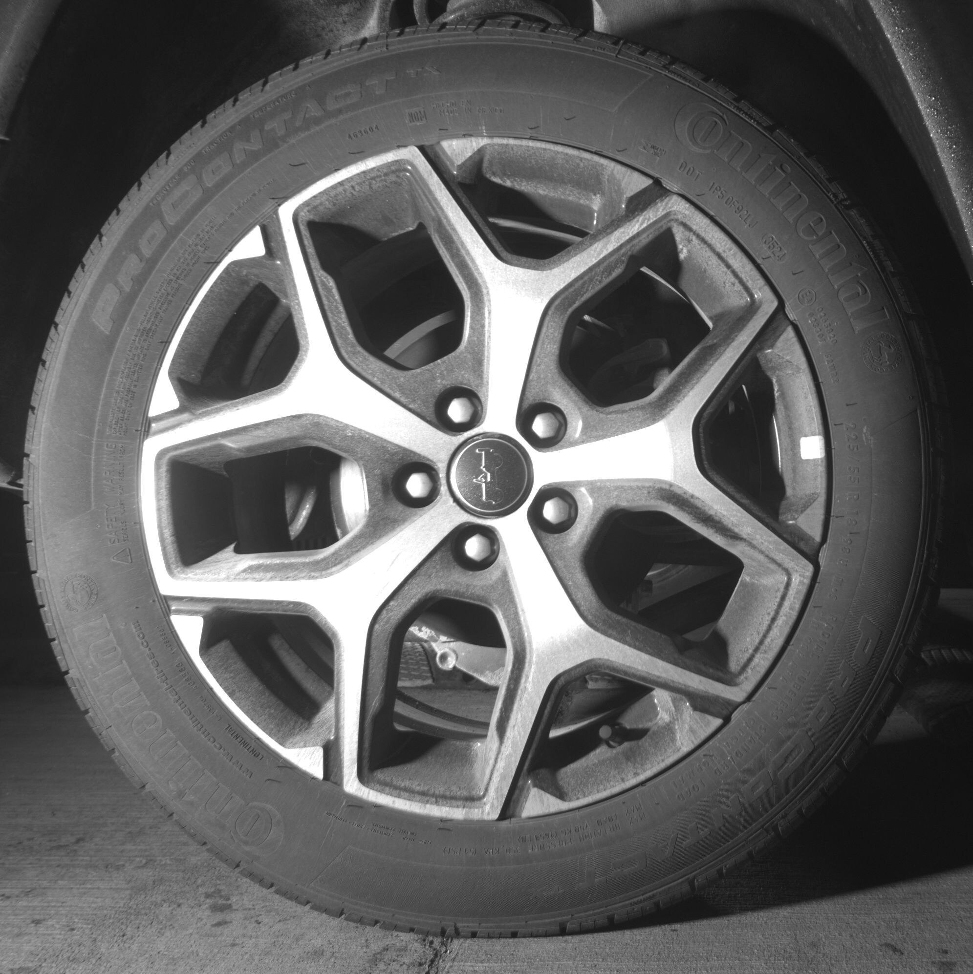 Thumbnail: 2025 Jeep Compass - 12