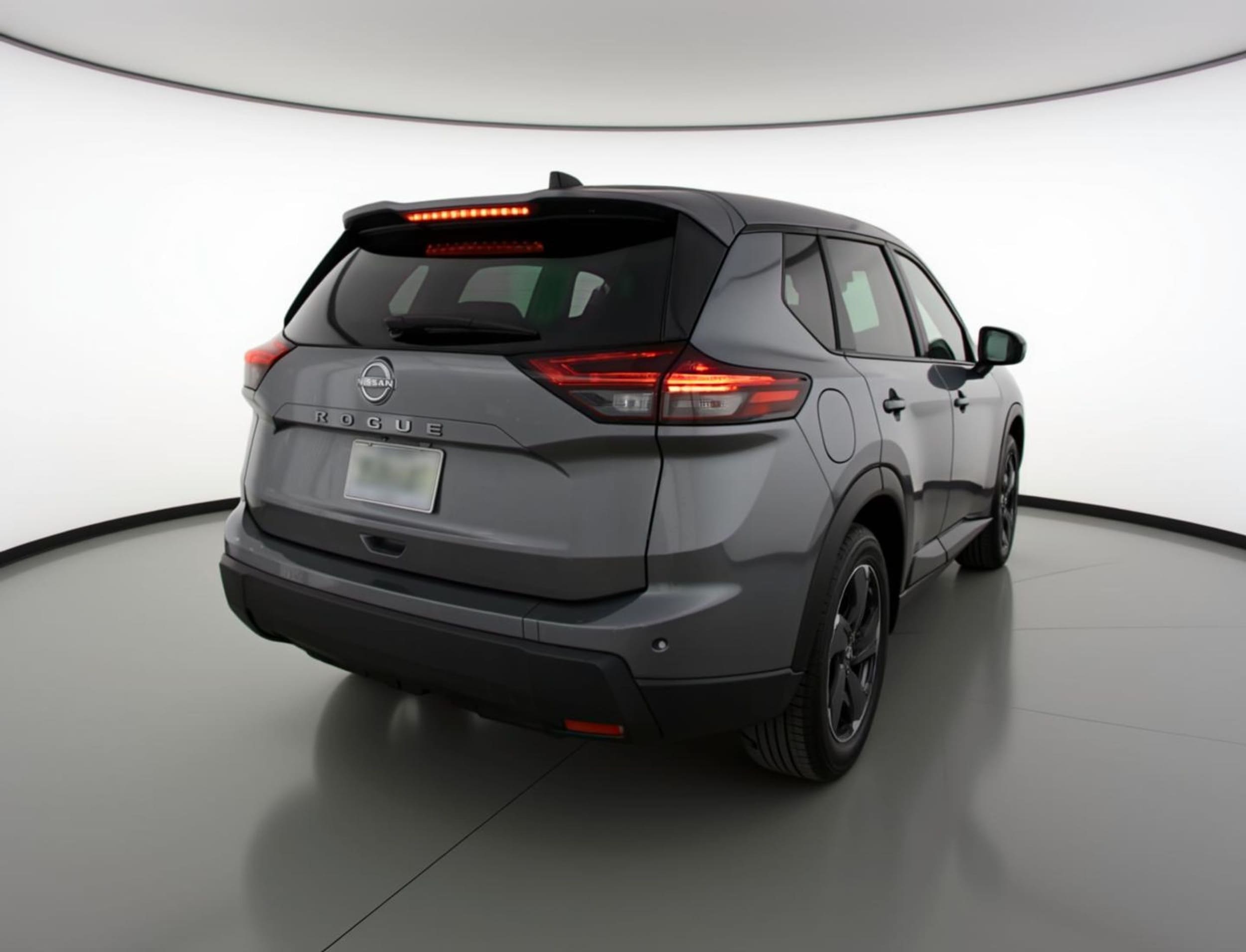 Thumbnail: 2025 Nissan Rogue - 7