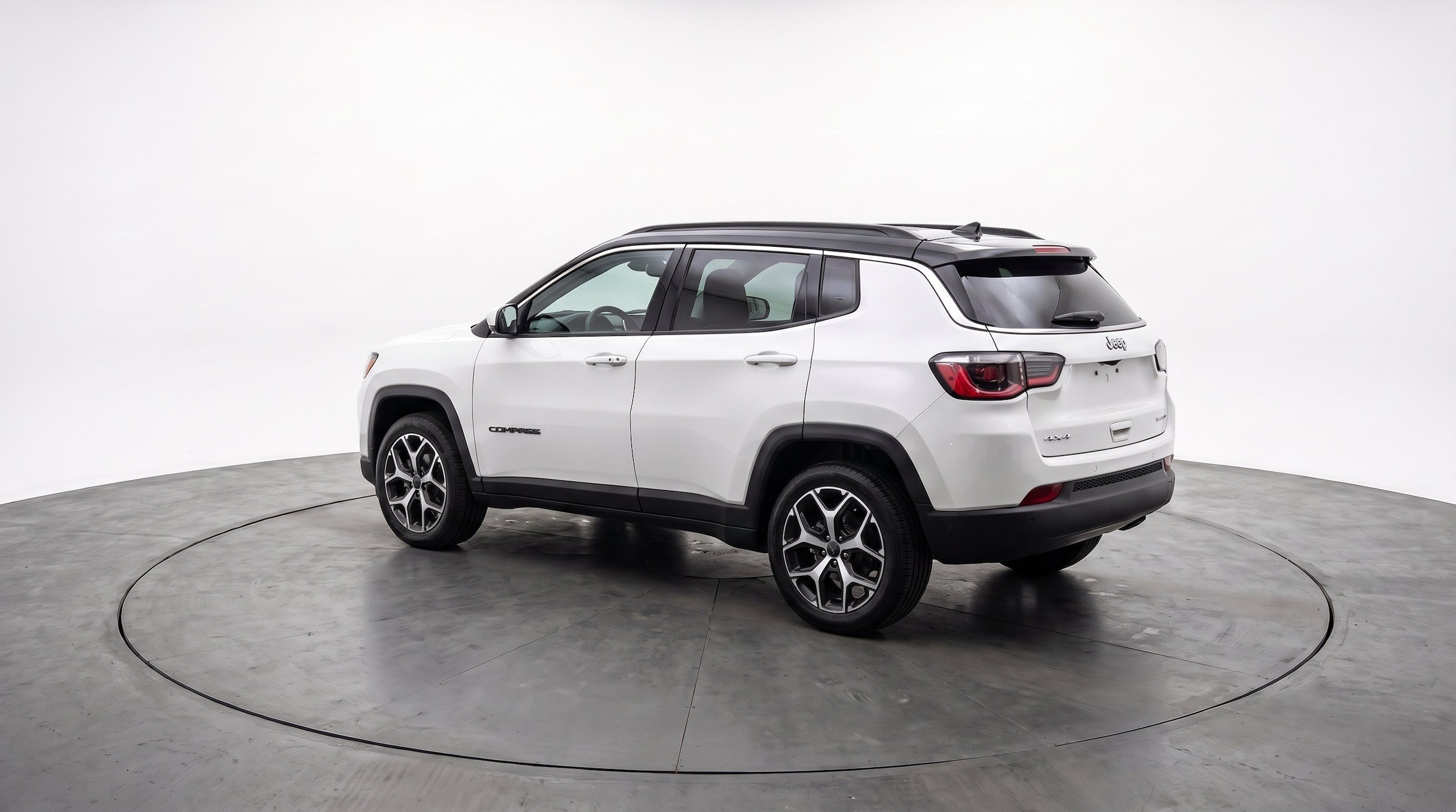 Thumbnail: 2025 Jeep Compass - 6