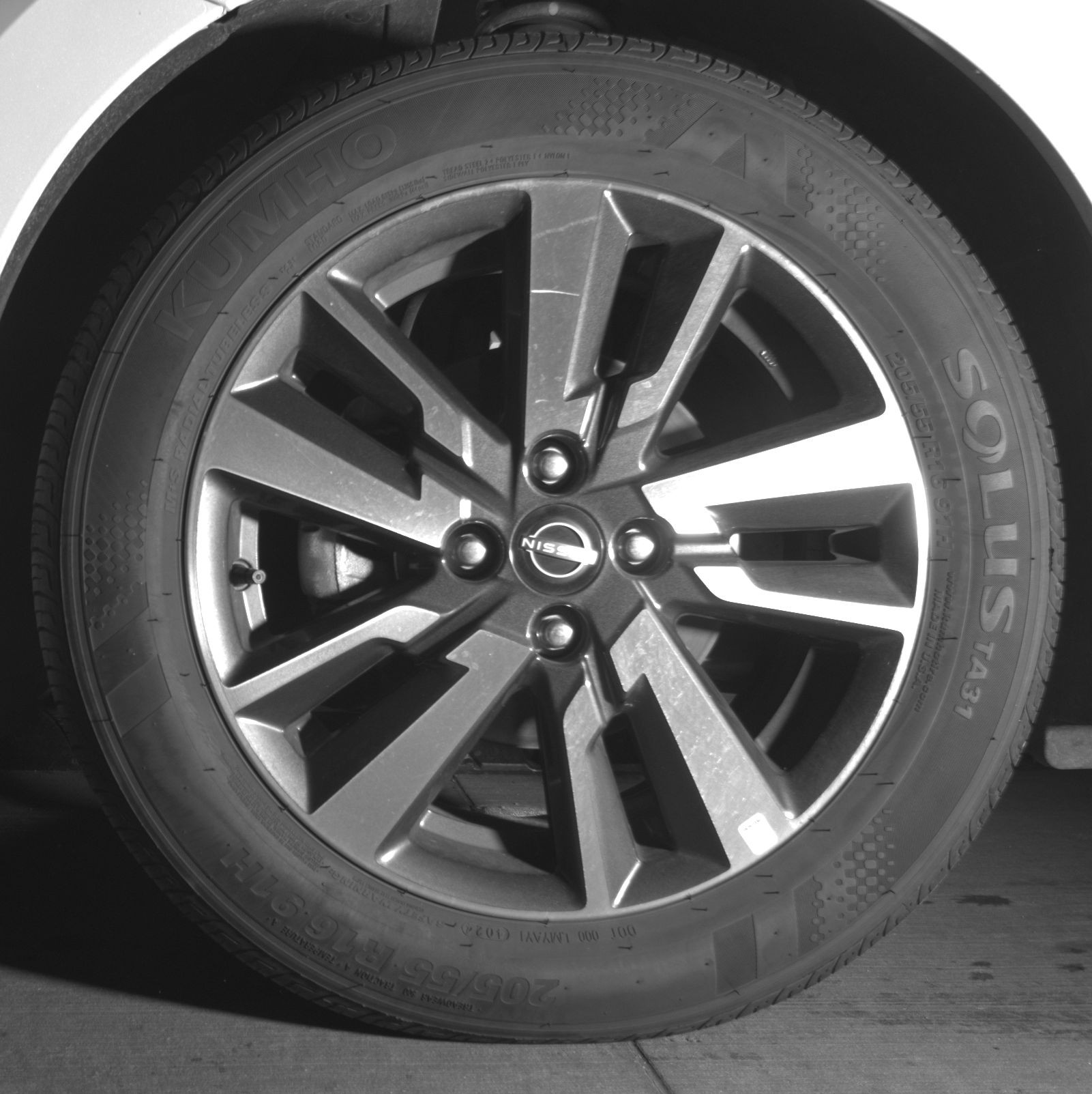 Thumbnail: 2025 Nissan Versa - 9