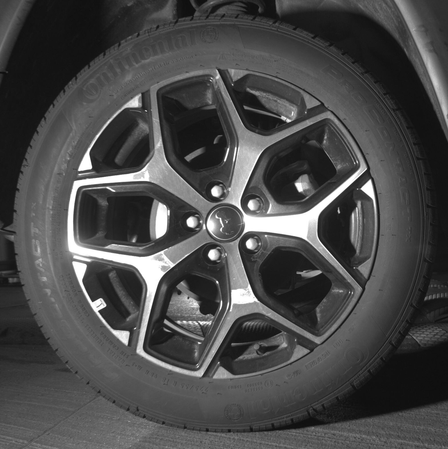 Thumbnail: 2025 Jeep Compass - 12