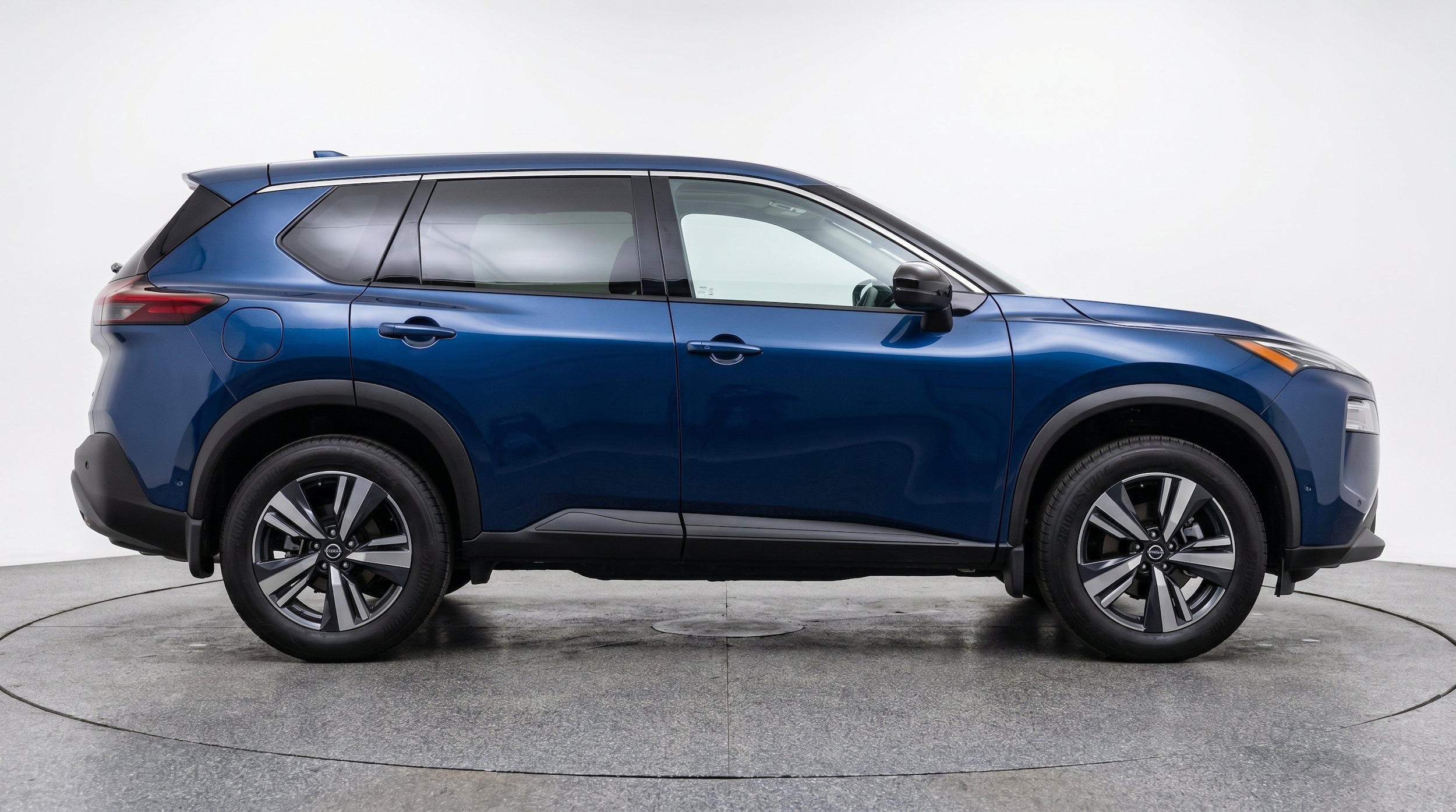 Thumbnail: 2026 Nissan Rogue - 11