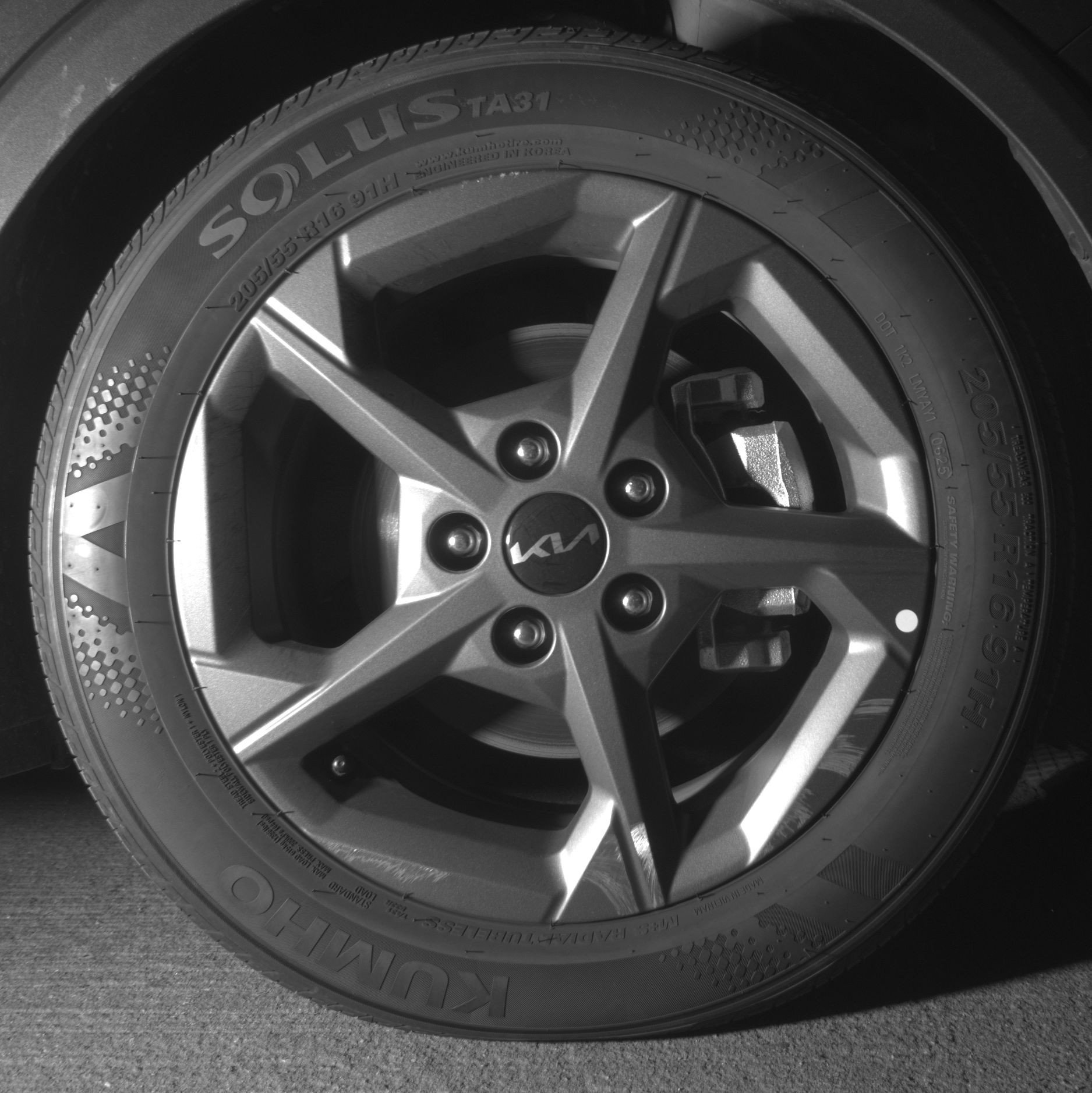 Thumbnail: 2026 Kia K4 - 13