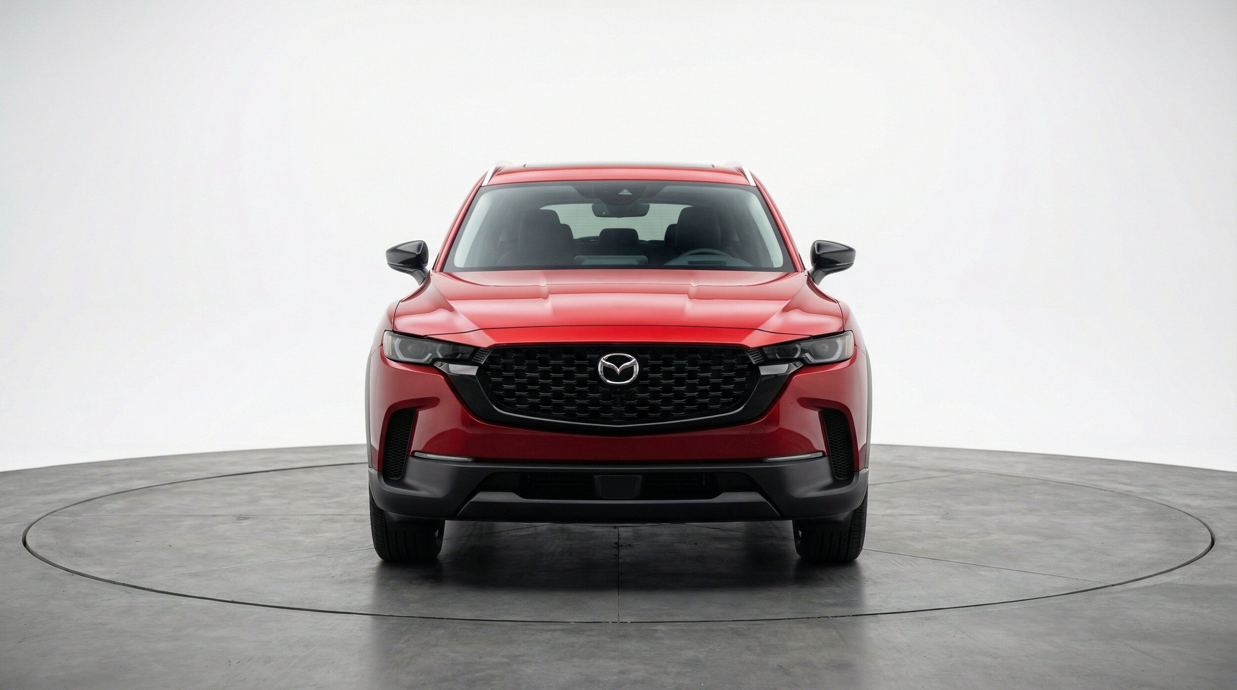 Thumbnail: 2025 Mazda CX-50 - 2