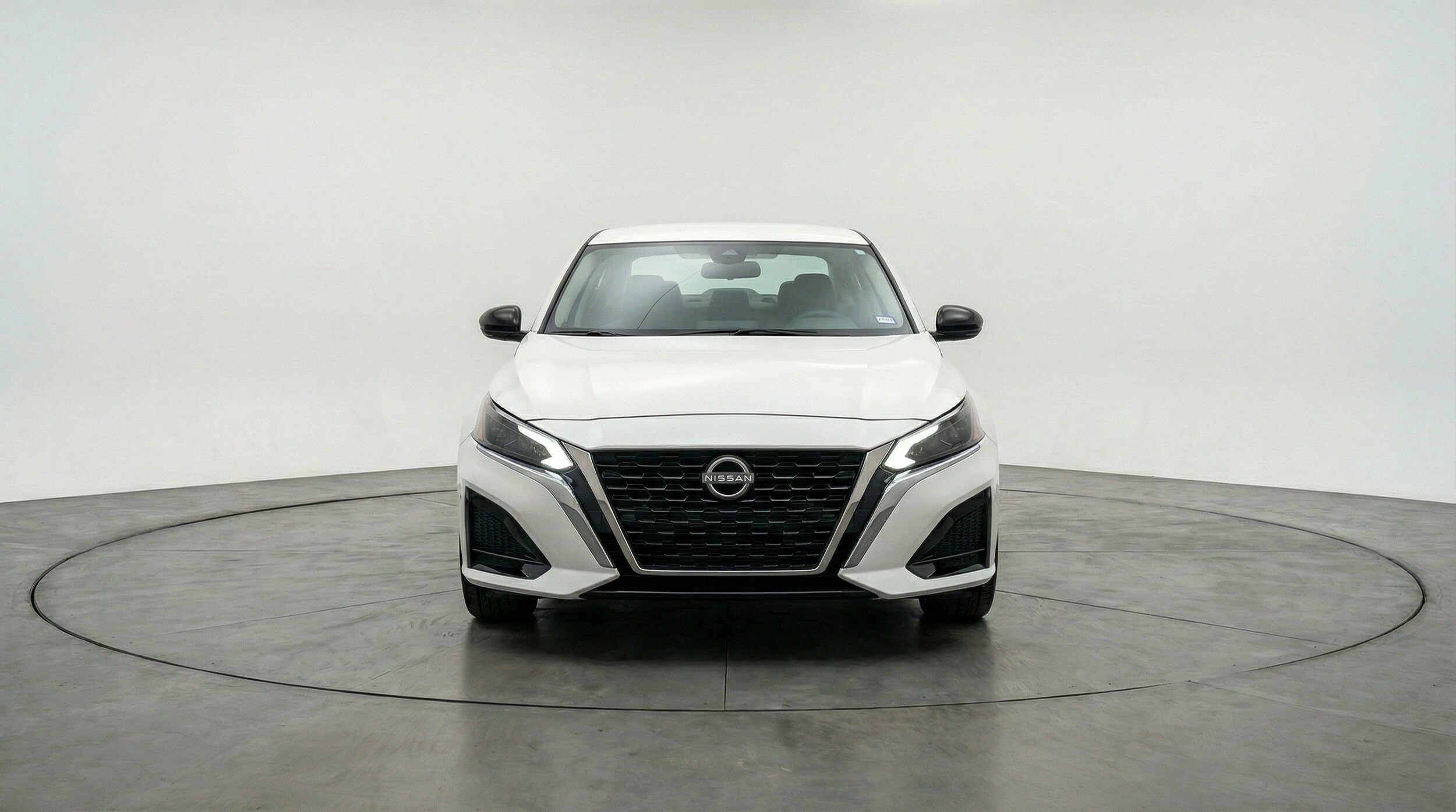Thumbnail: 2026 Nissan Altima - 2