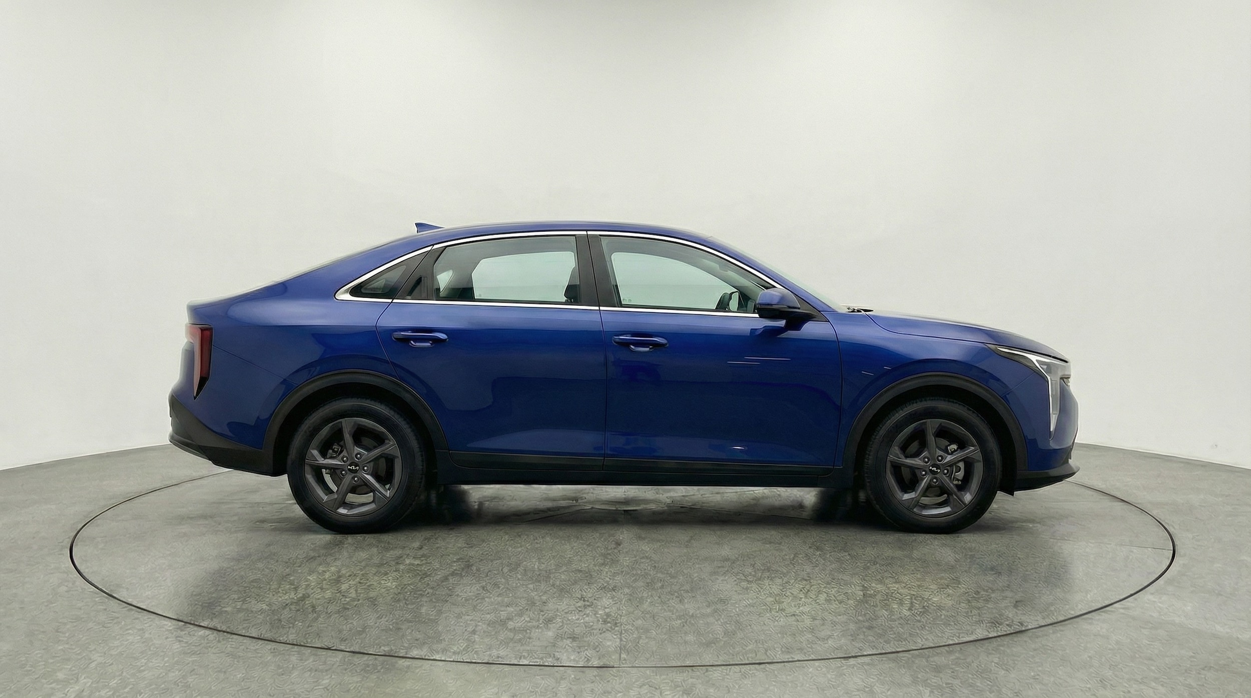 Thumbnail: 2025 Kia K4 - 8