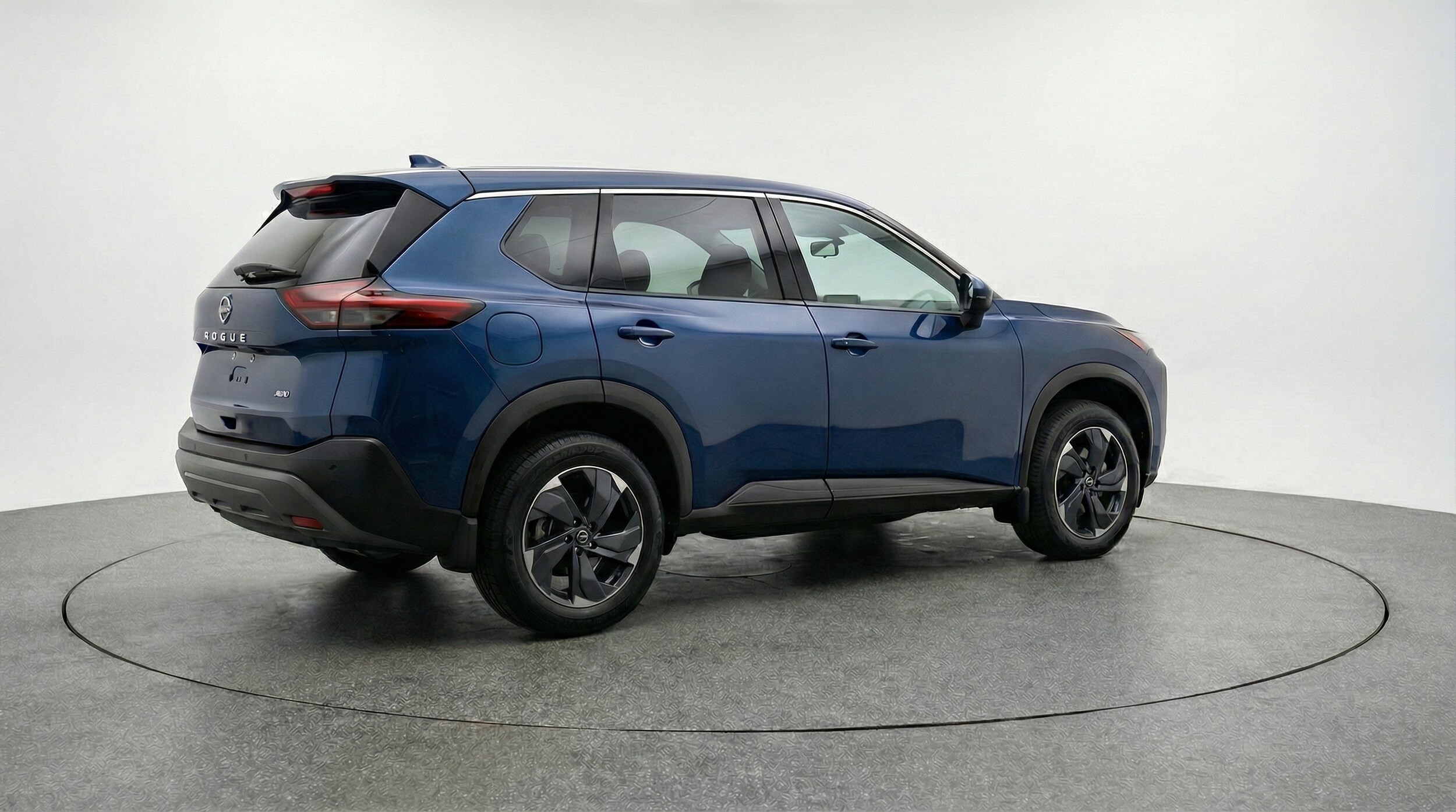 Thumbnail: 2025 Nissan Rogue - 7