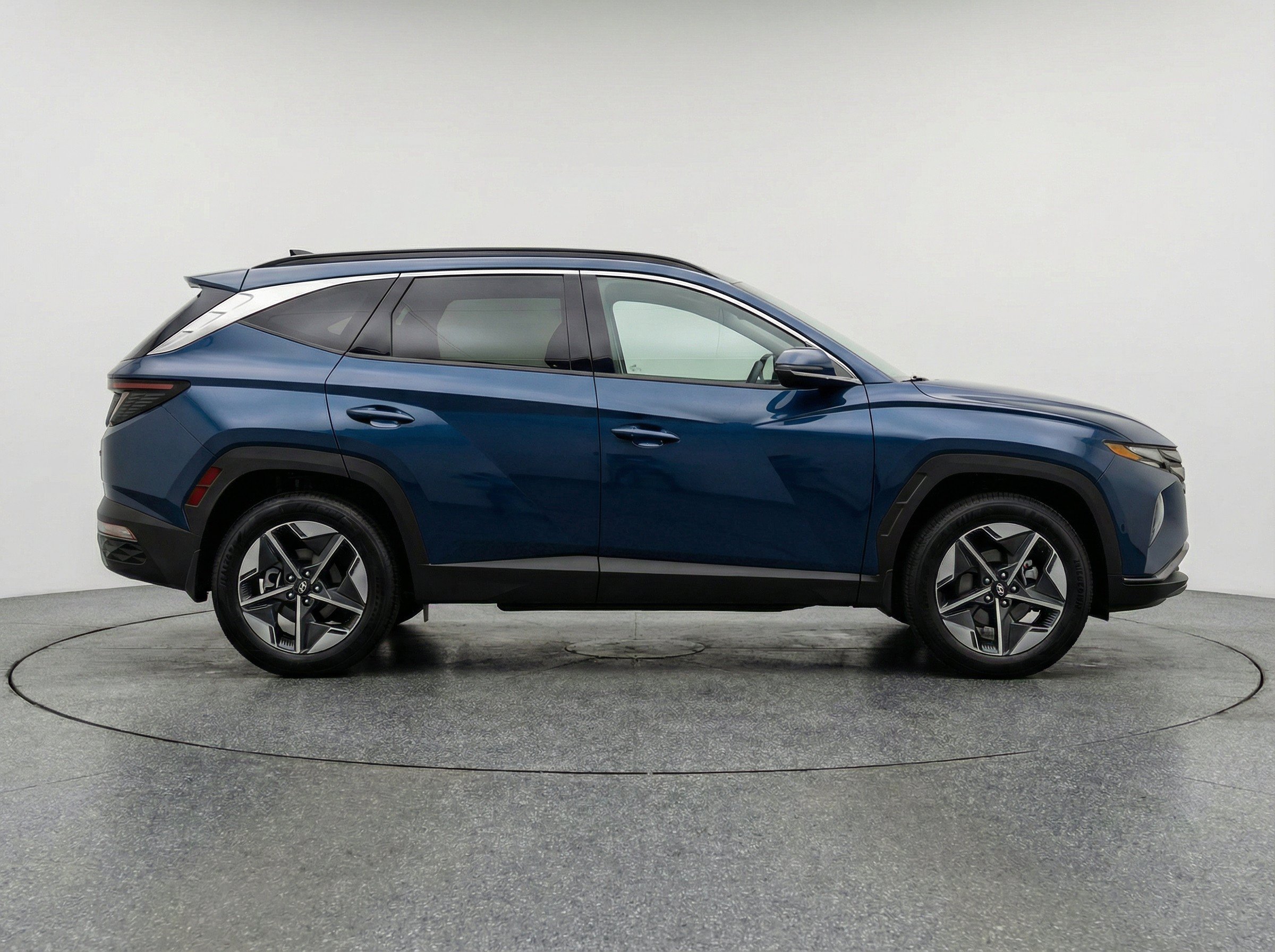 Thumbnail: 2026 Hyundai Tucson - 11