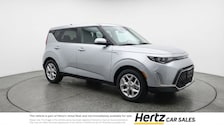 2025 Kia Soul  -
                  Milwaukee, WI