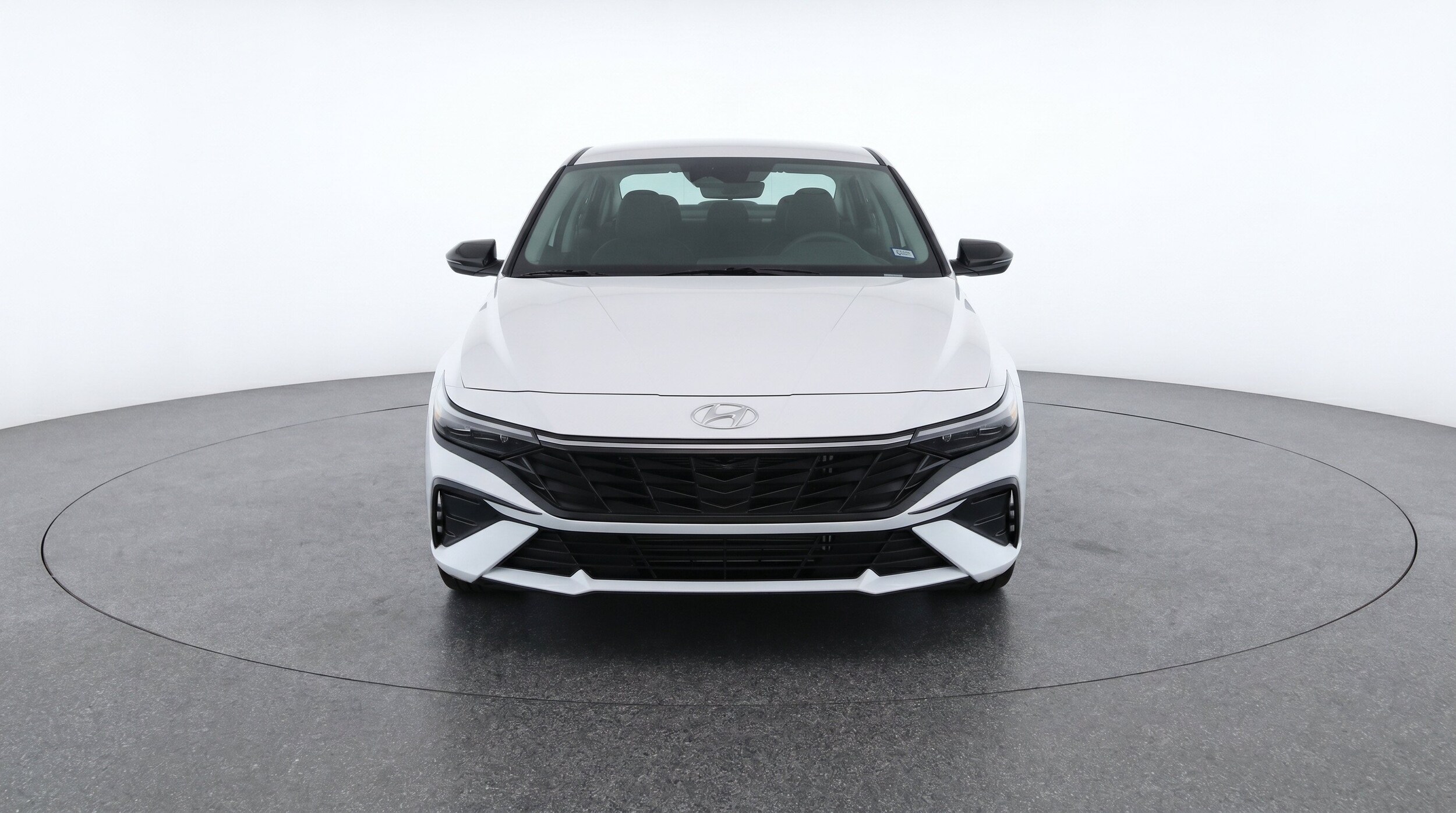 Thumbnail: 2026 Hyundai Elantra - 2