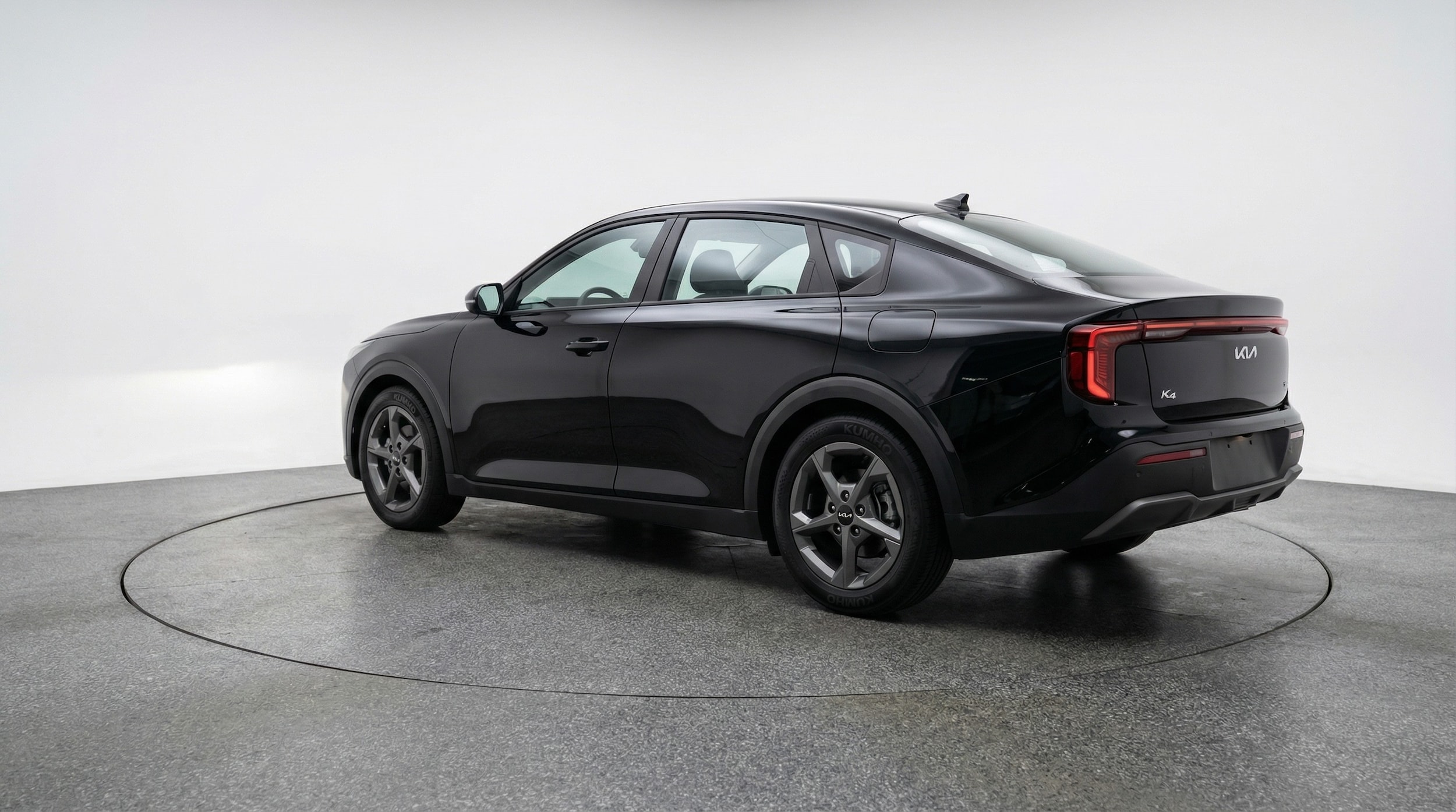 Thumbnail: 2025 Kia K4 - 5