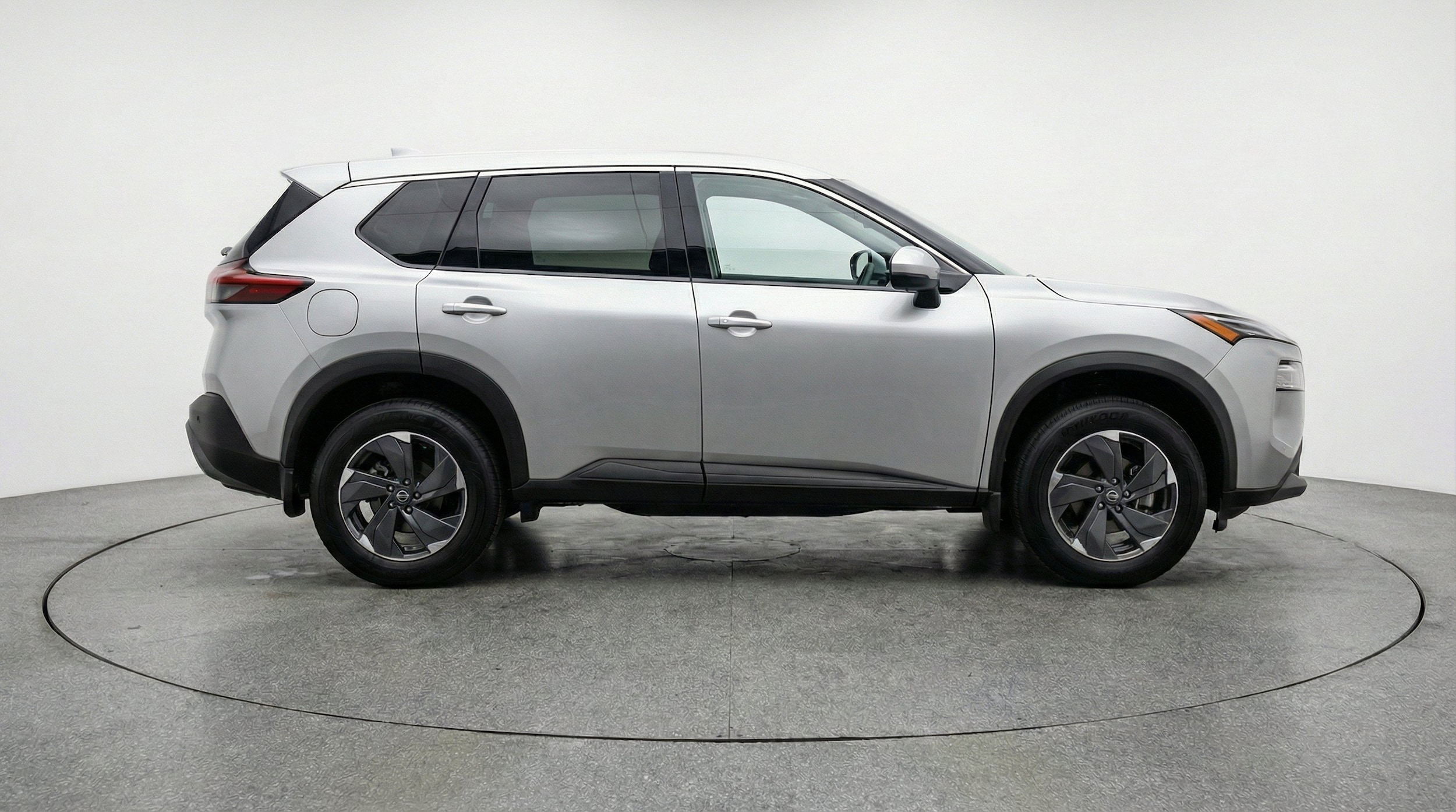 Thumbnail: 2025 Nissan Rogue - 11