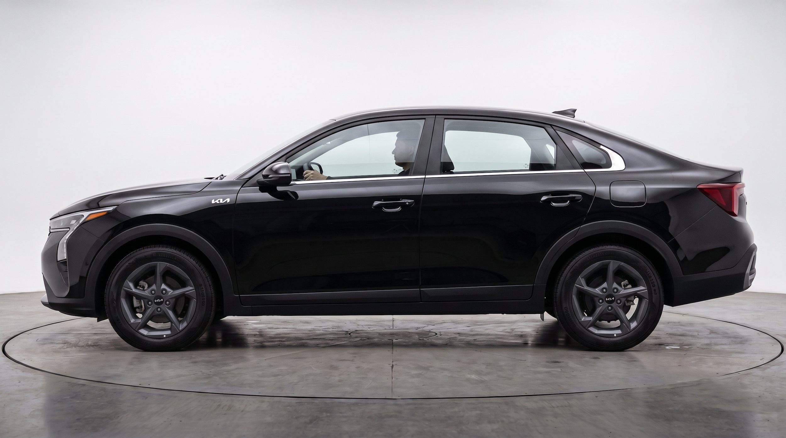 Thumbnail: 2026 Kia K4 - 5
