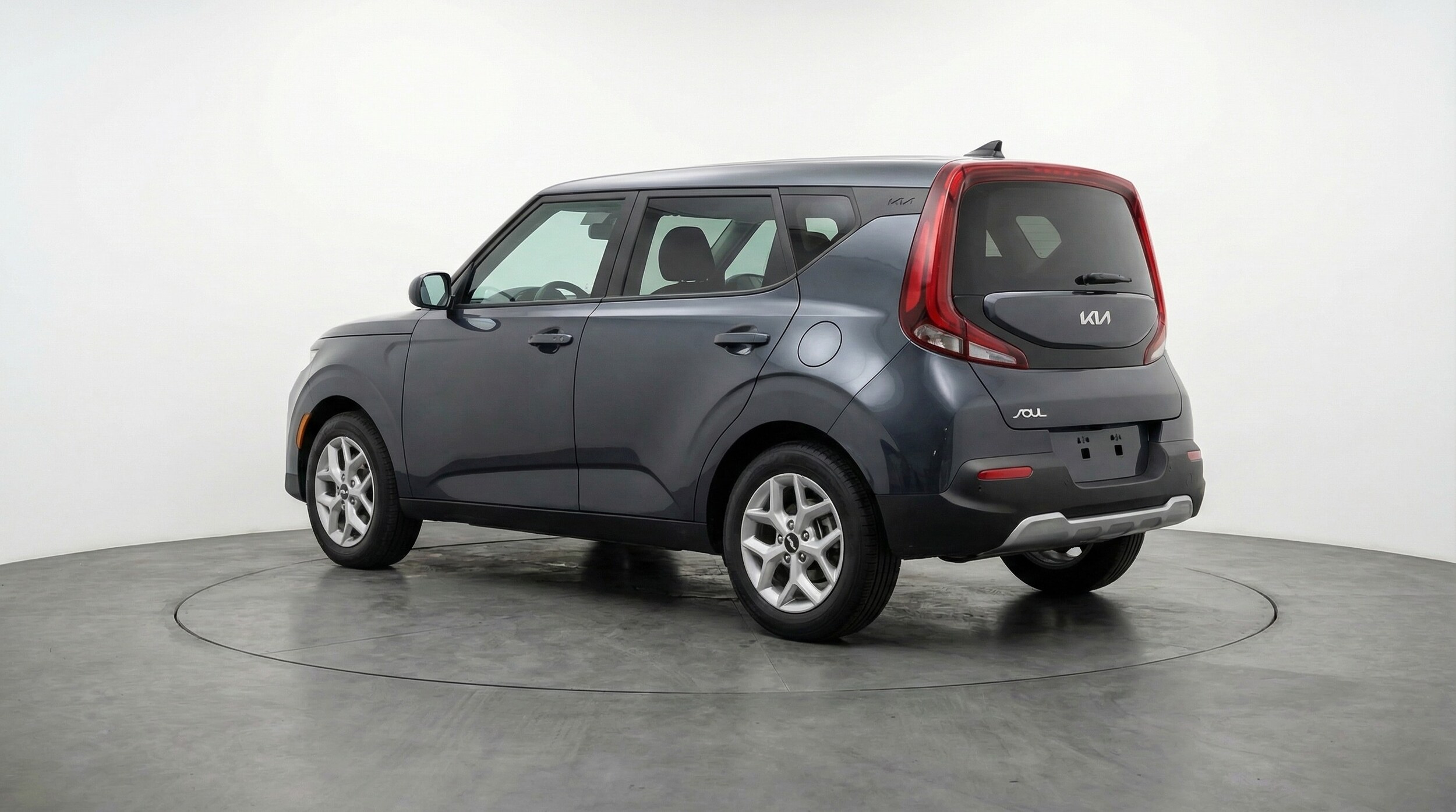 Thumbnail: 2025 Kia Soul - 5