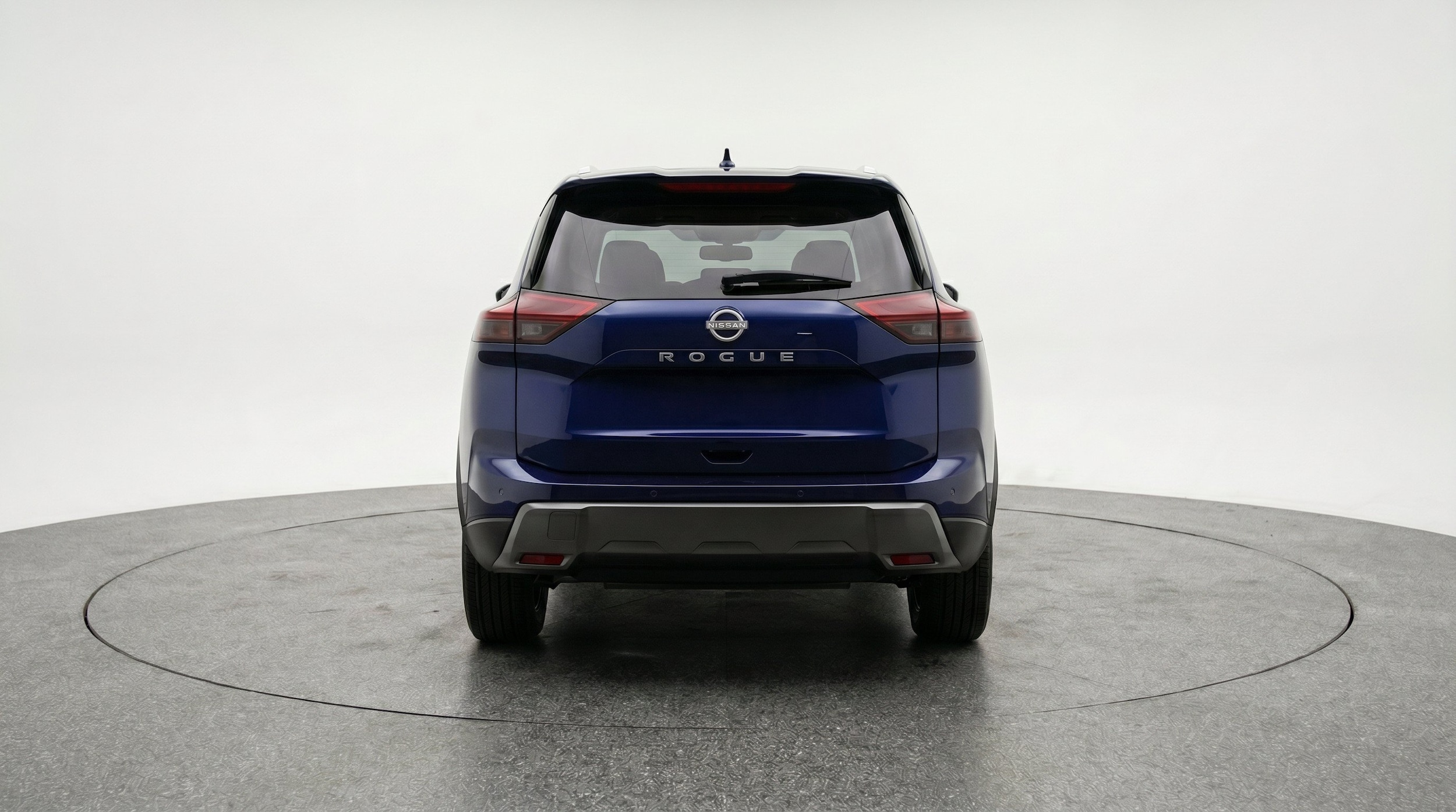 Thumbnail: 2026 Nissan Rogue - 7