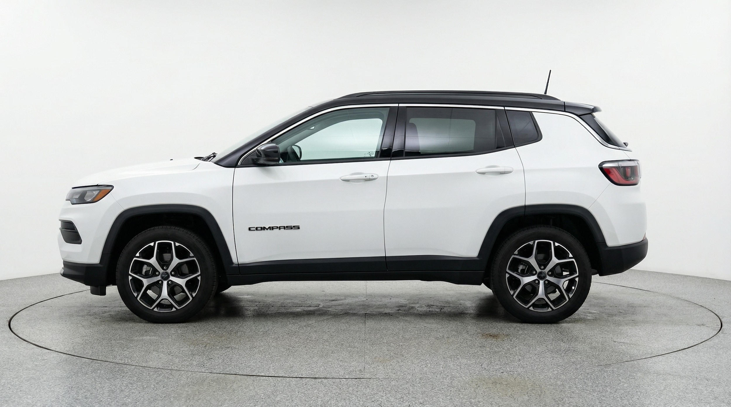Thumbnail: 2025 Jeep Compass - 4