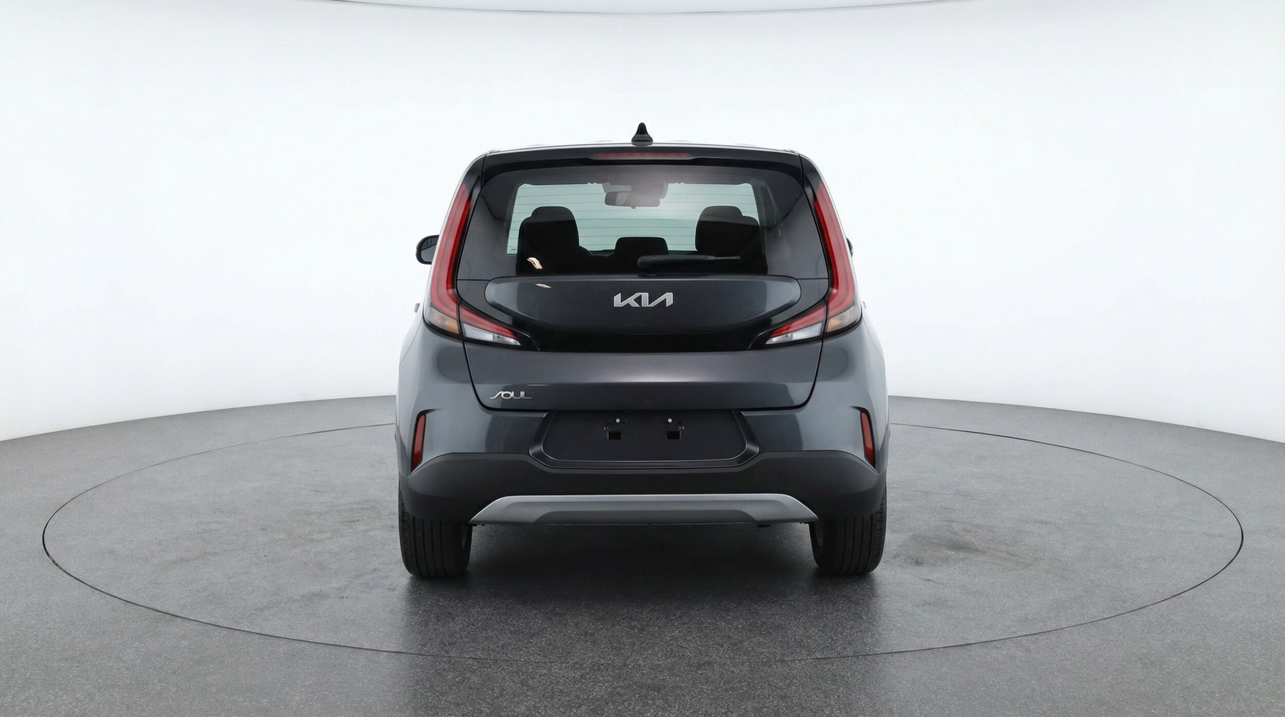 Thumbnail: 2025 Kia Soul - 6