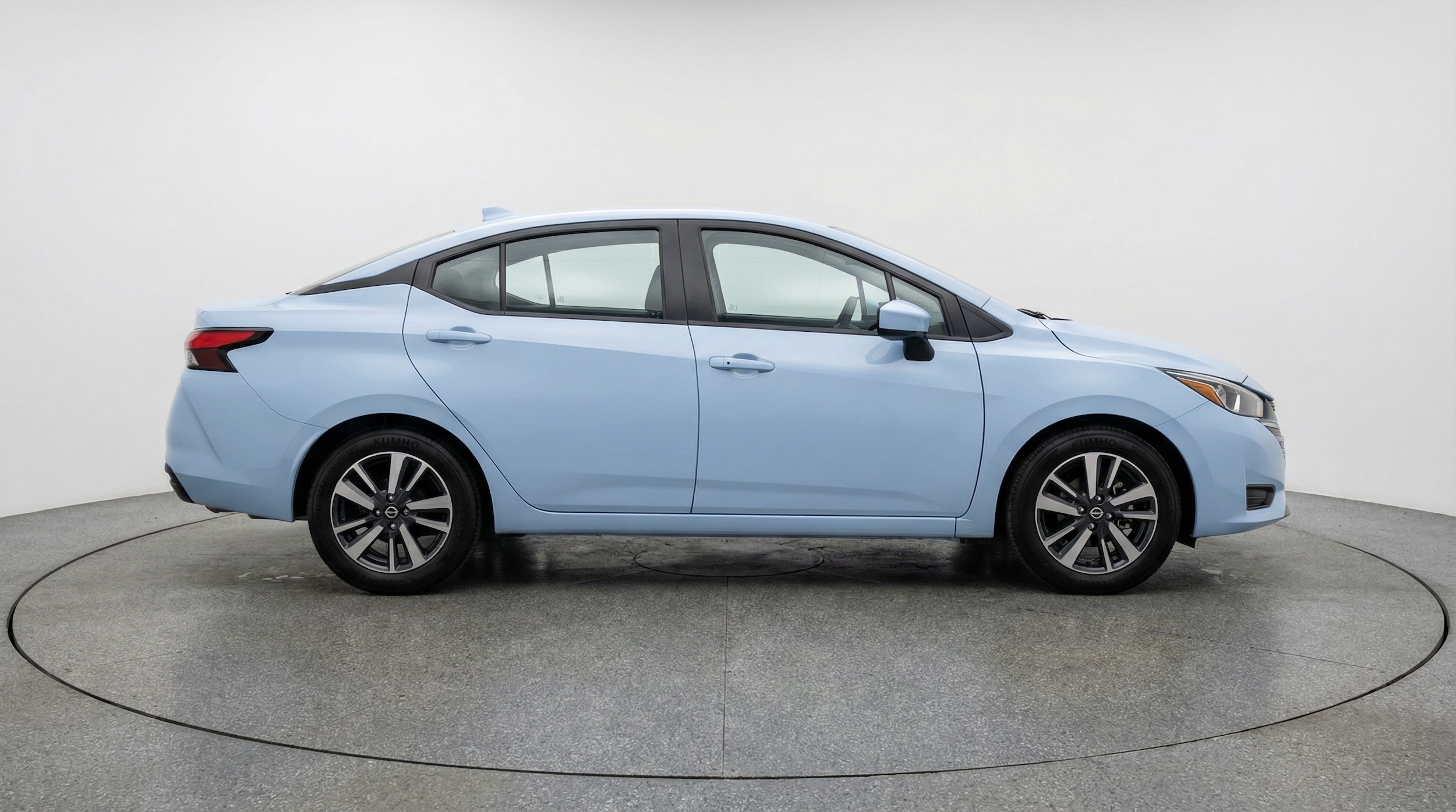 Thumbnail: 2025 Nissan Versa - 8