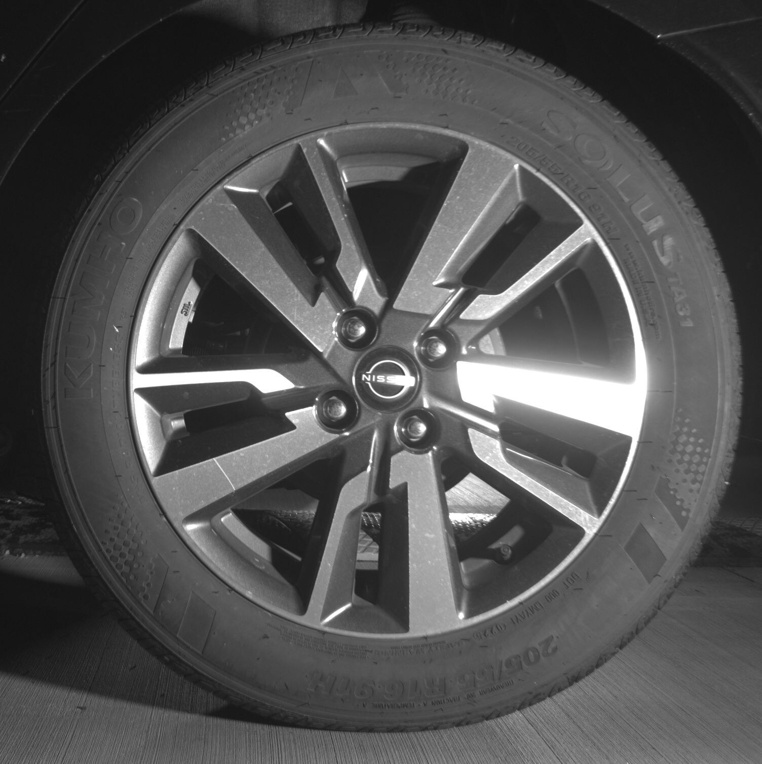 Thumbnail: 2025 Nissan Versa - 11