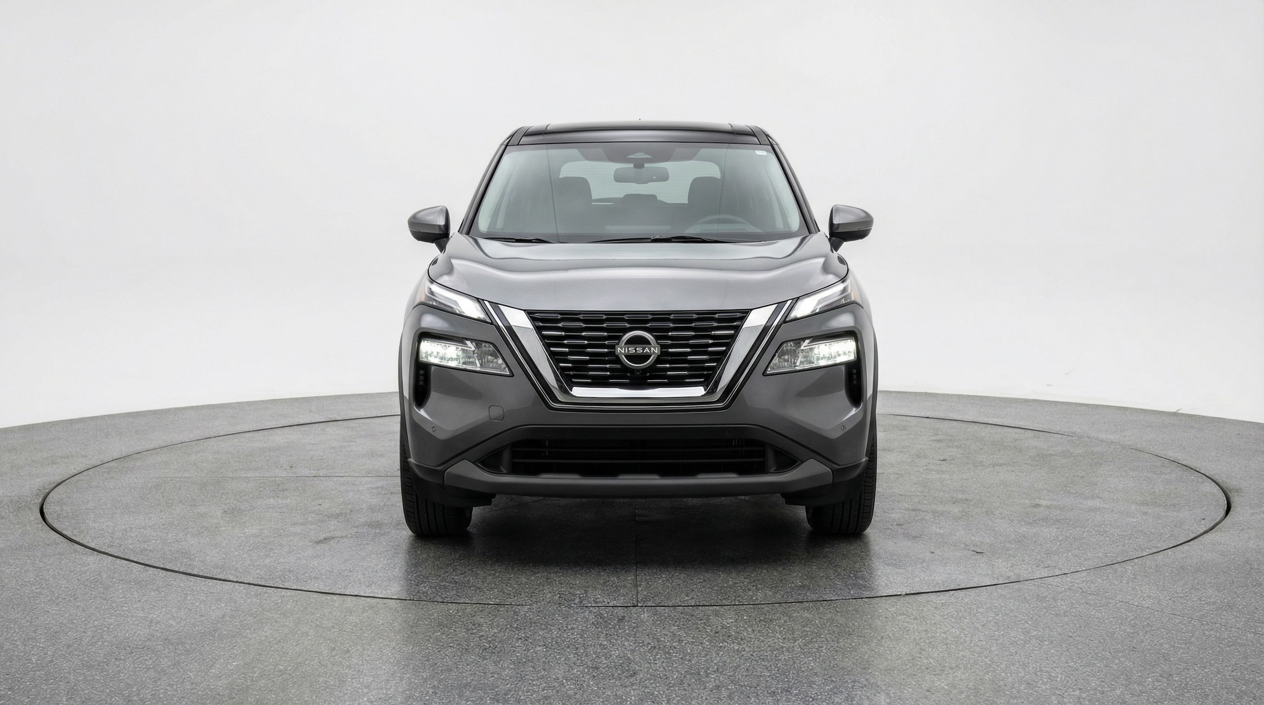 Thumbnail: 2025 Nissan Rogue - 2