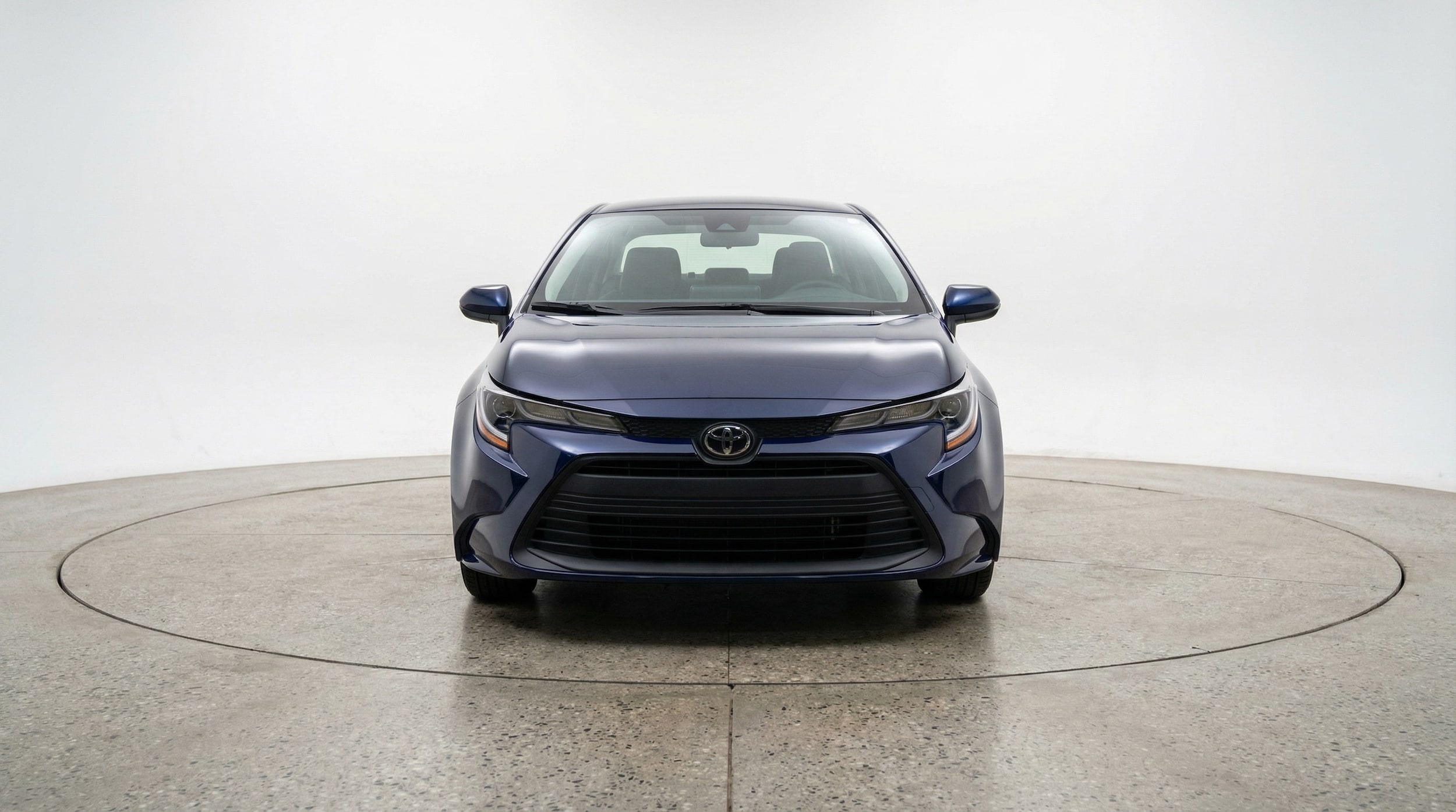 Thumbnail: 2025 Toyota Corolla - 2