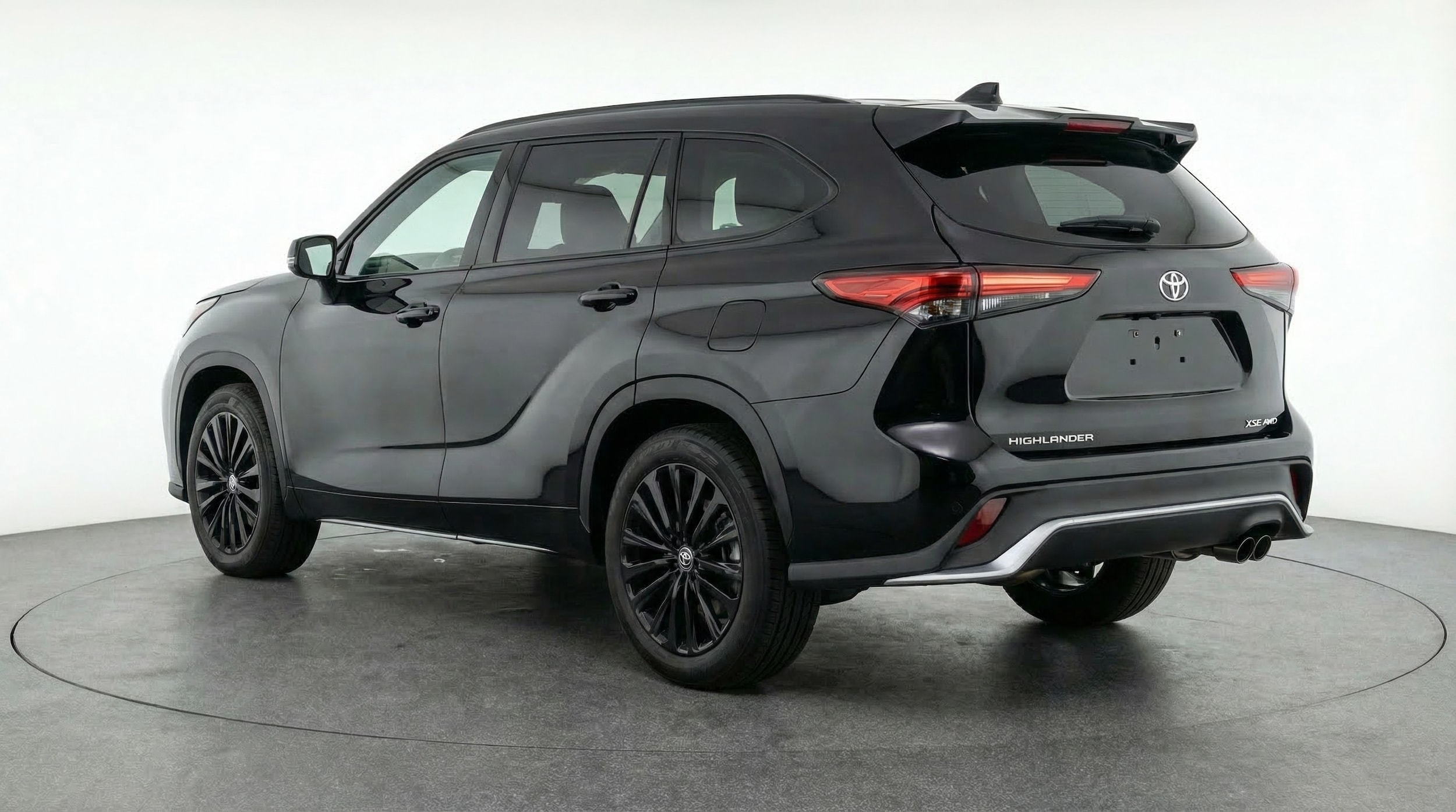 Thumbnail: 2025 Toyota Highlander - 5