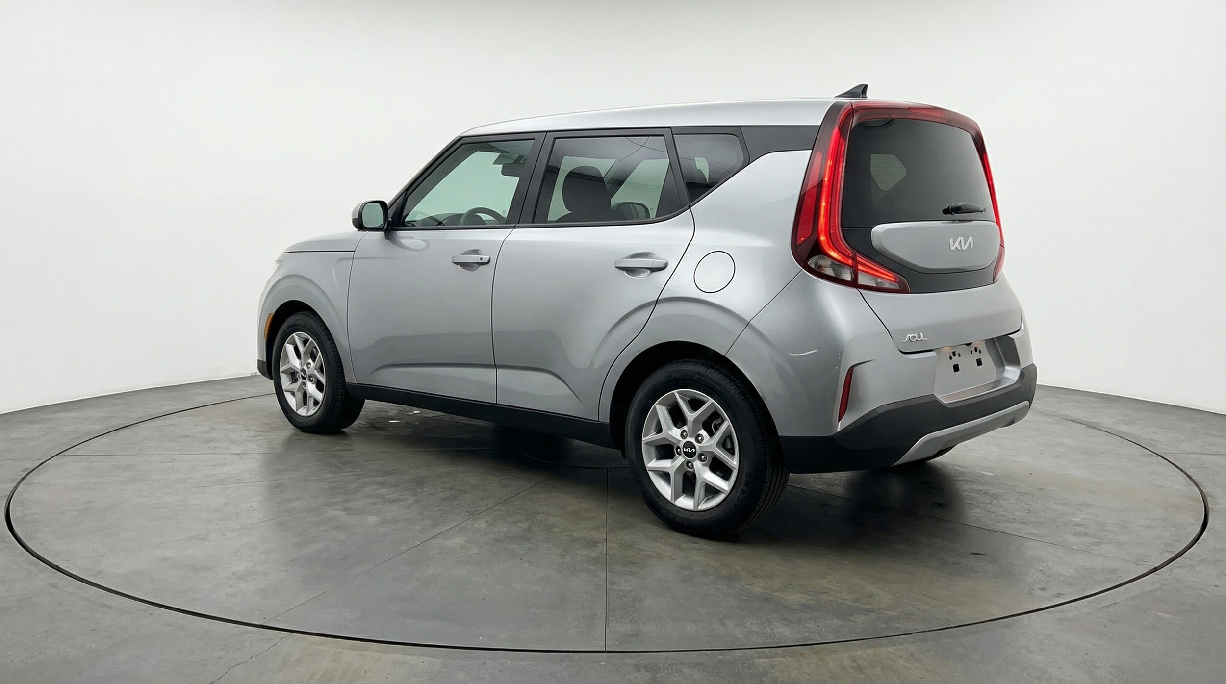 Thumbnail: 2025 Kia Soul - 5