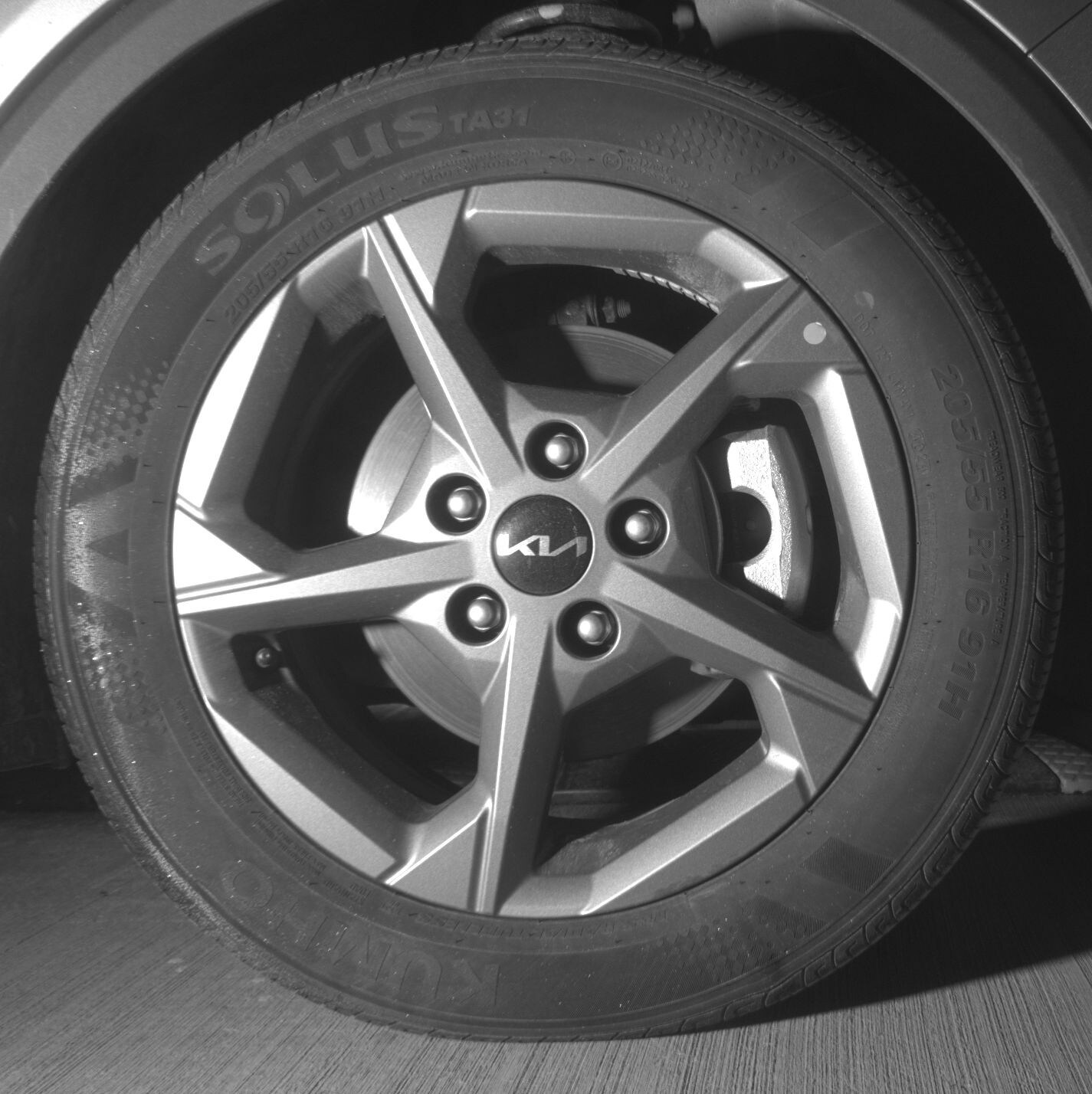 Thumbnail: 2025 Kia K4 - 10