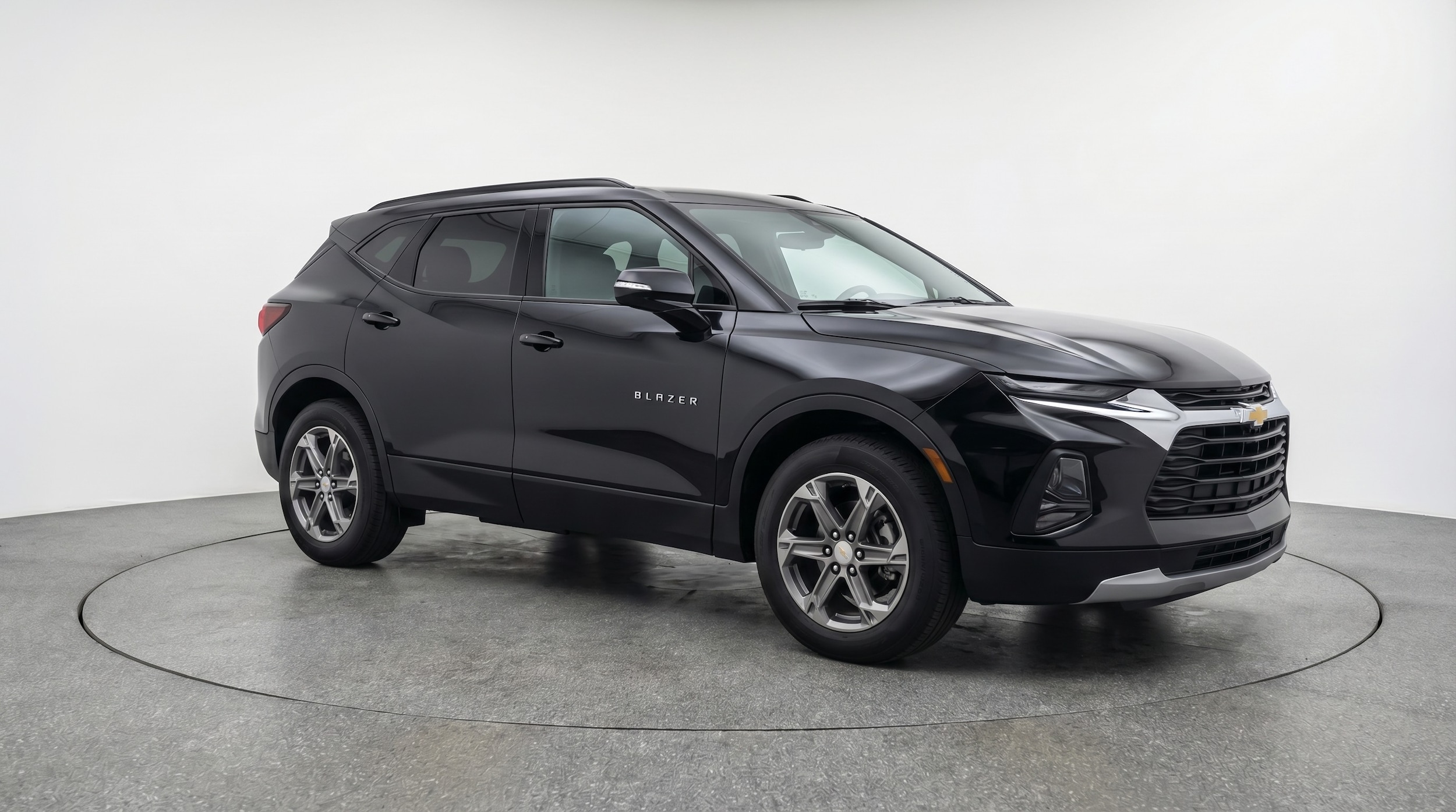 Thumbnail: 2025 Chevrolet Blazer - 1