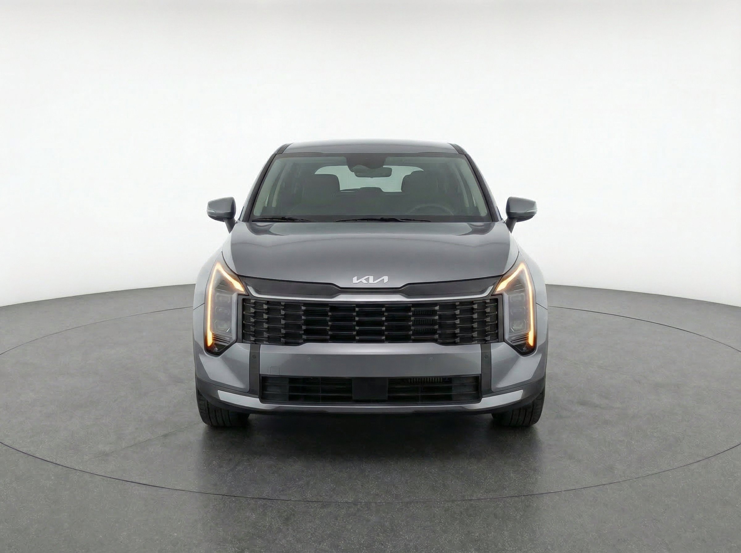 Thumbnail: 2026 Kia Sportage - 2