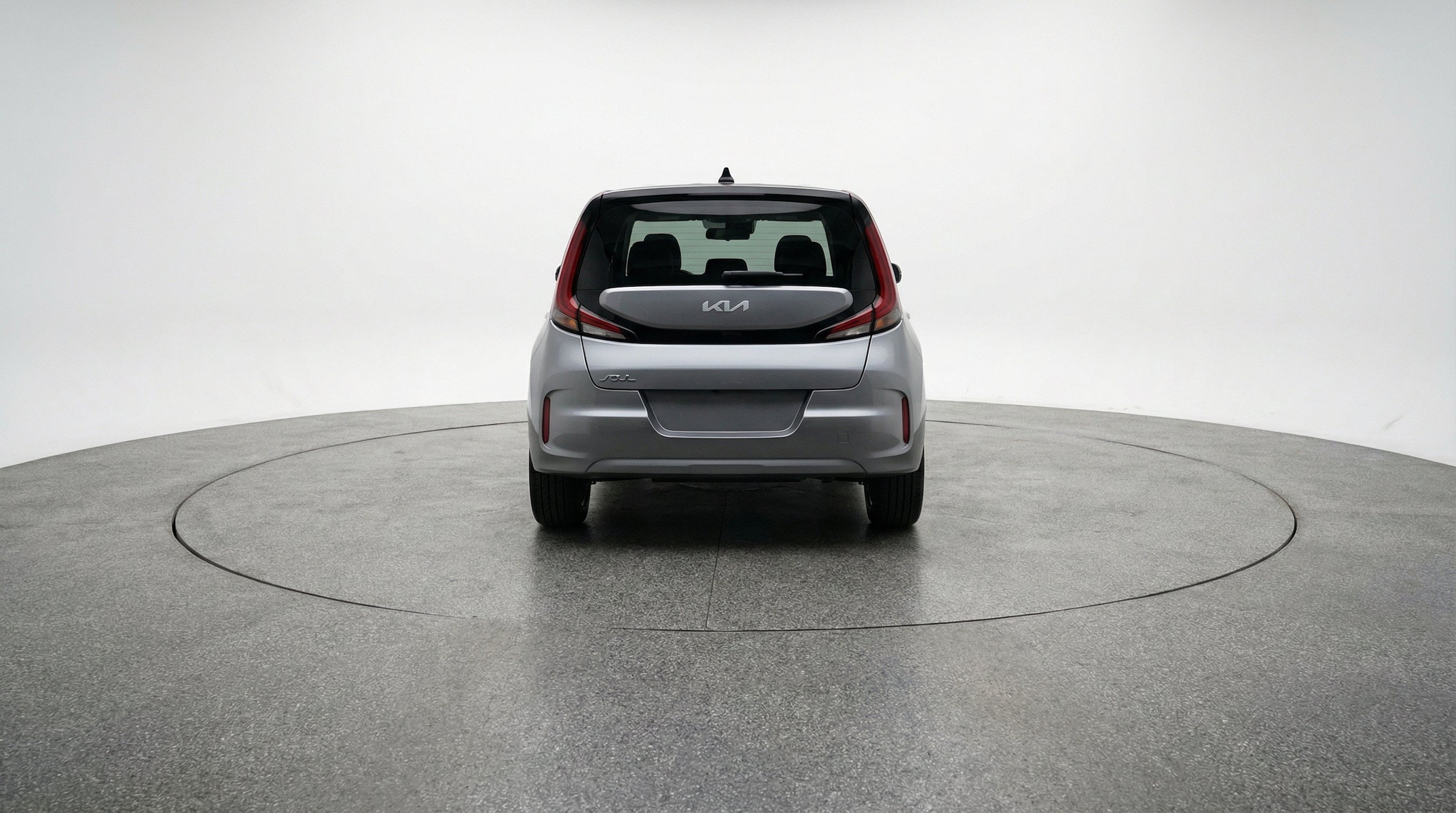 Thumbnail: 2025 Kia Soul - 7