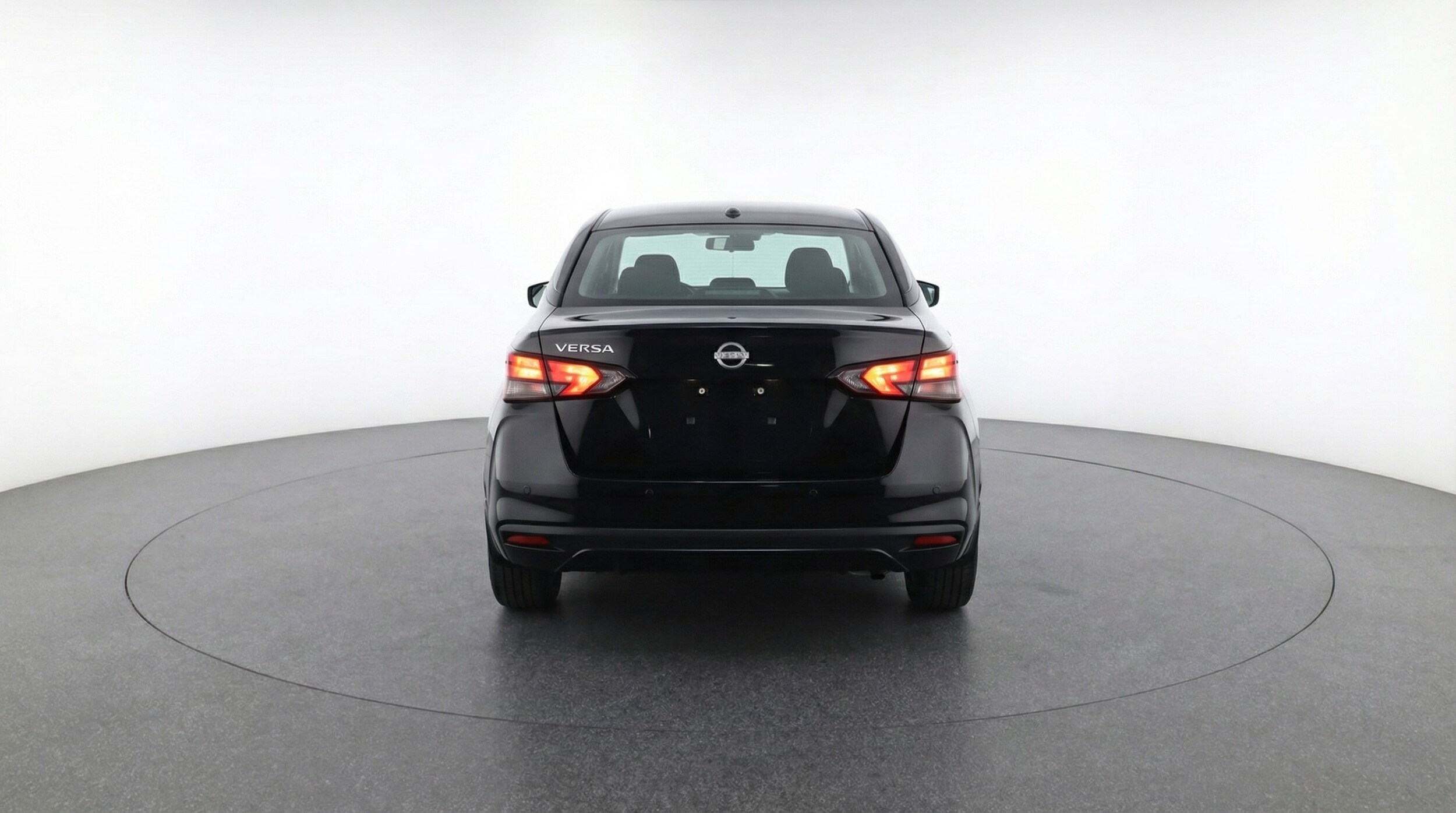 Thumbnail: 2025 Nissan Versa - 6