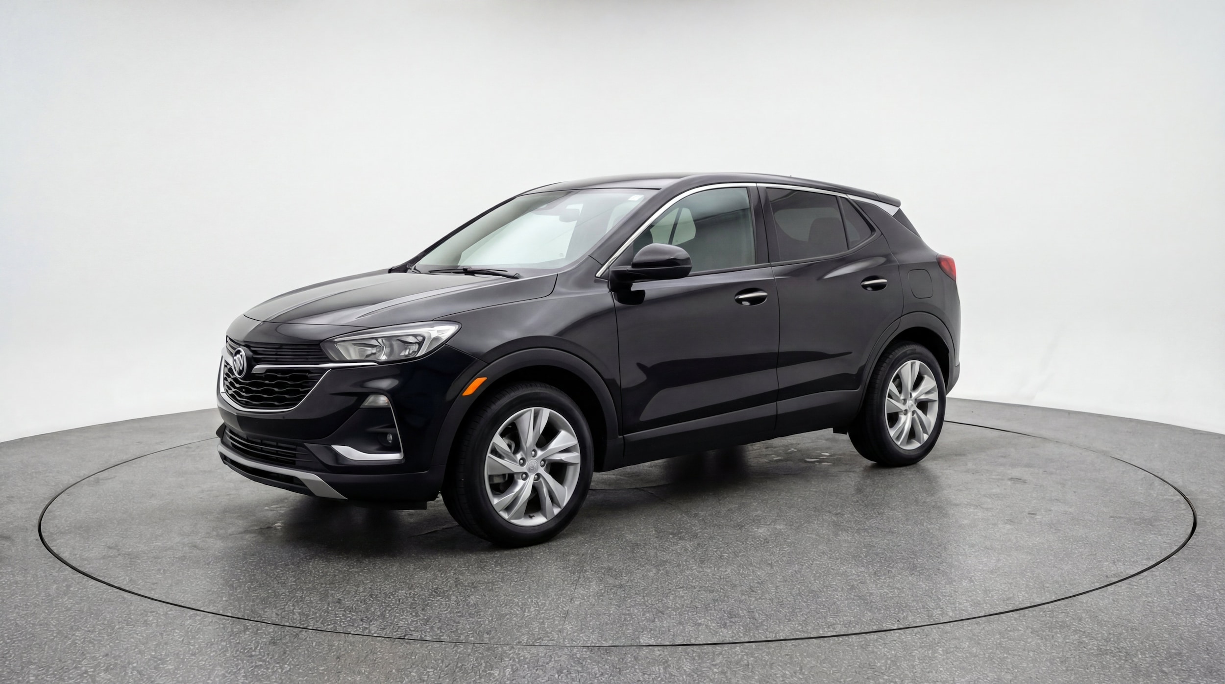 Thumbnail: 2026 Buick Encore GX - 3