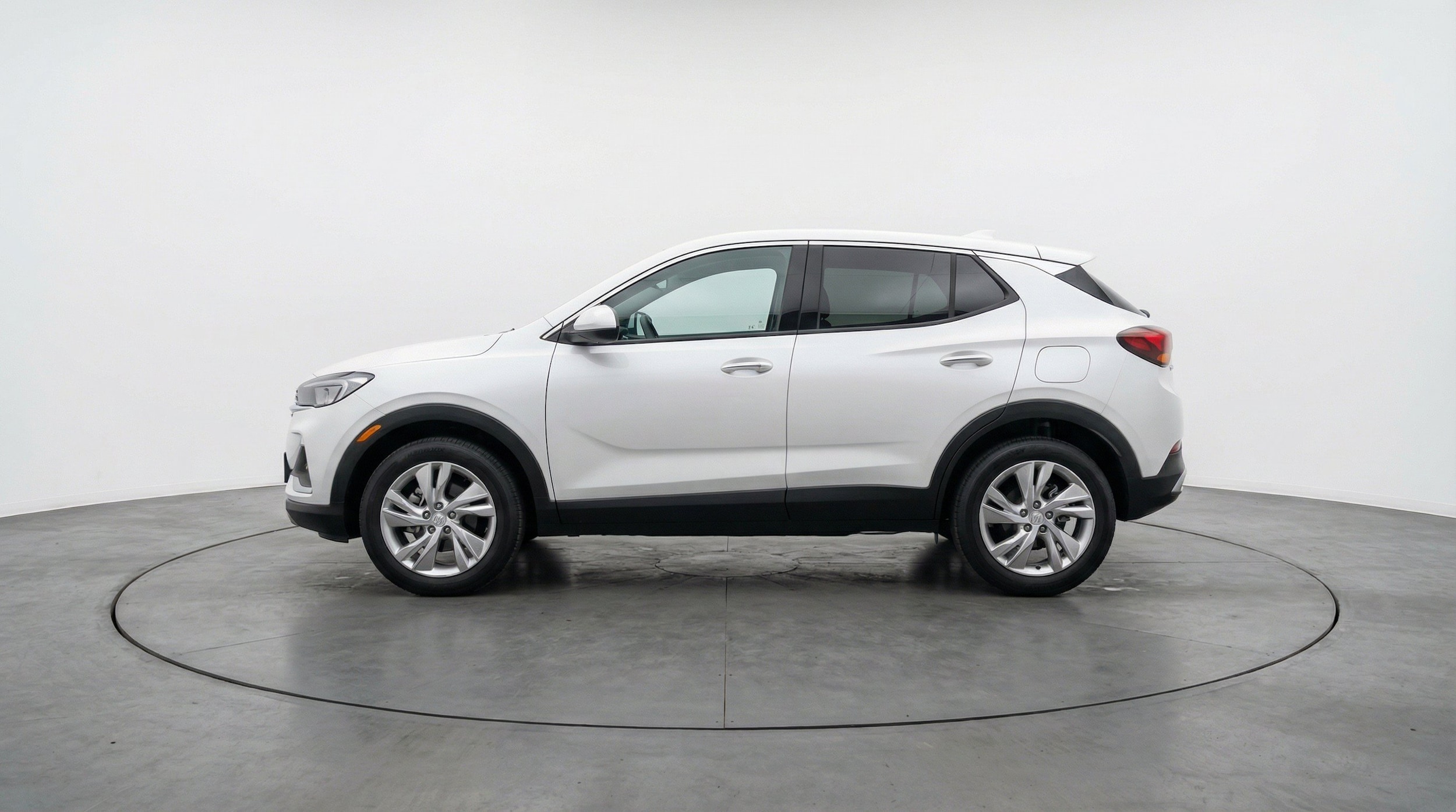 Thumbnail: 2026 Buick Encore GX - 5