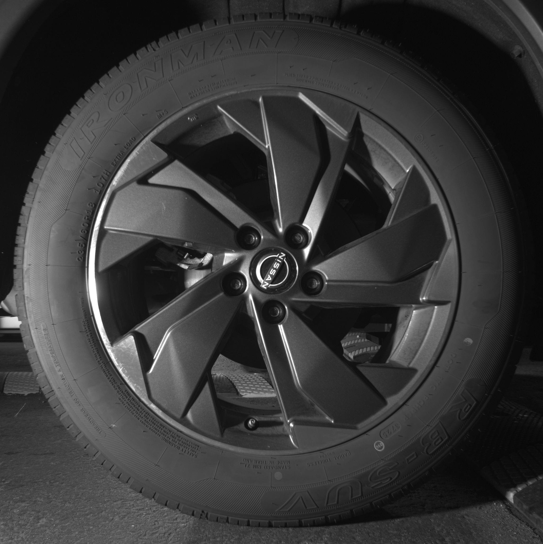 Thumbnail: 2025 Nissan Rogue - 12