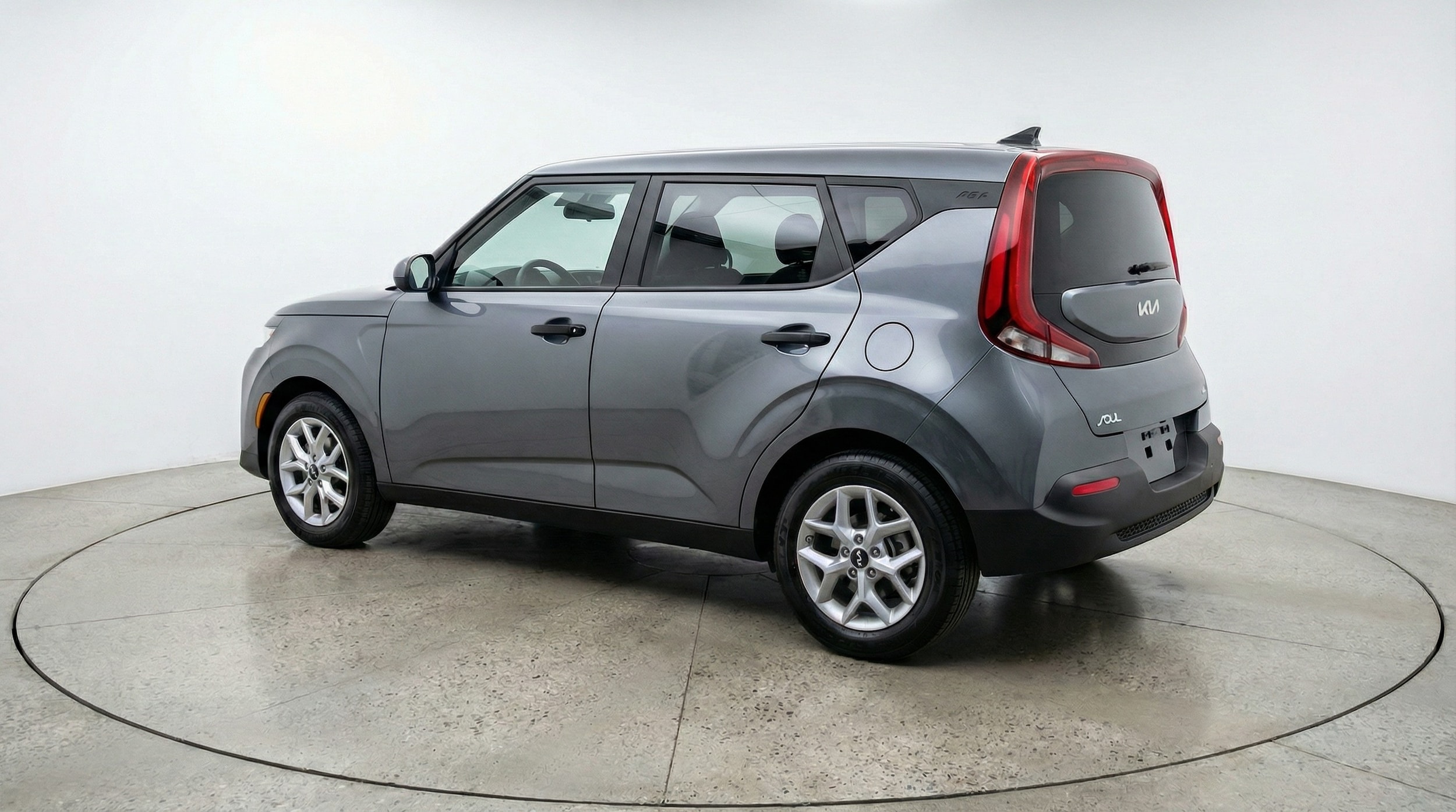 Thumbnail: 2025 Kia Soul - 5