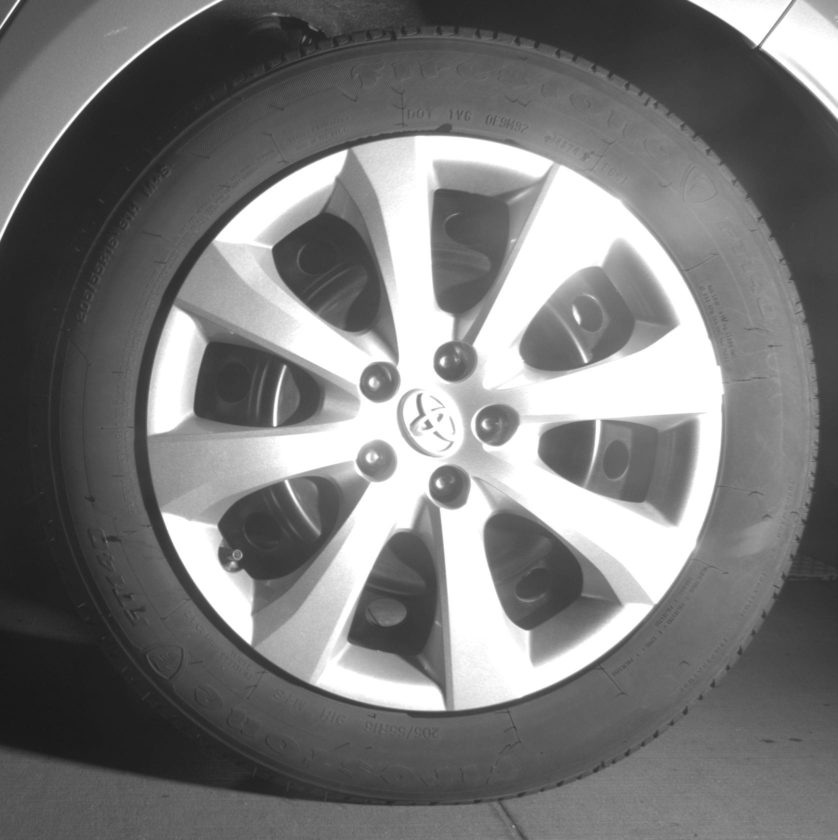 Thumbnail: 2025 Toyota Corolla - 11